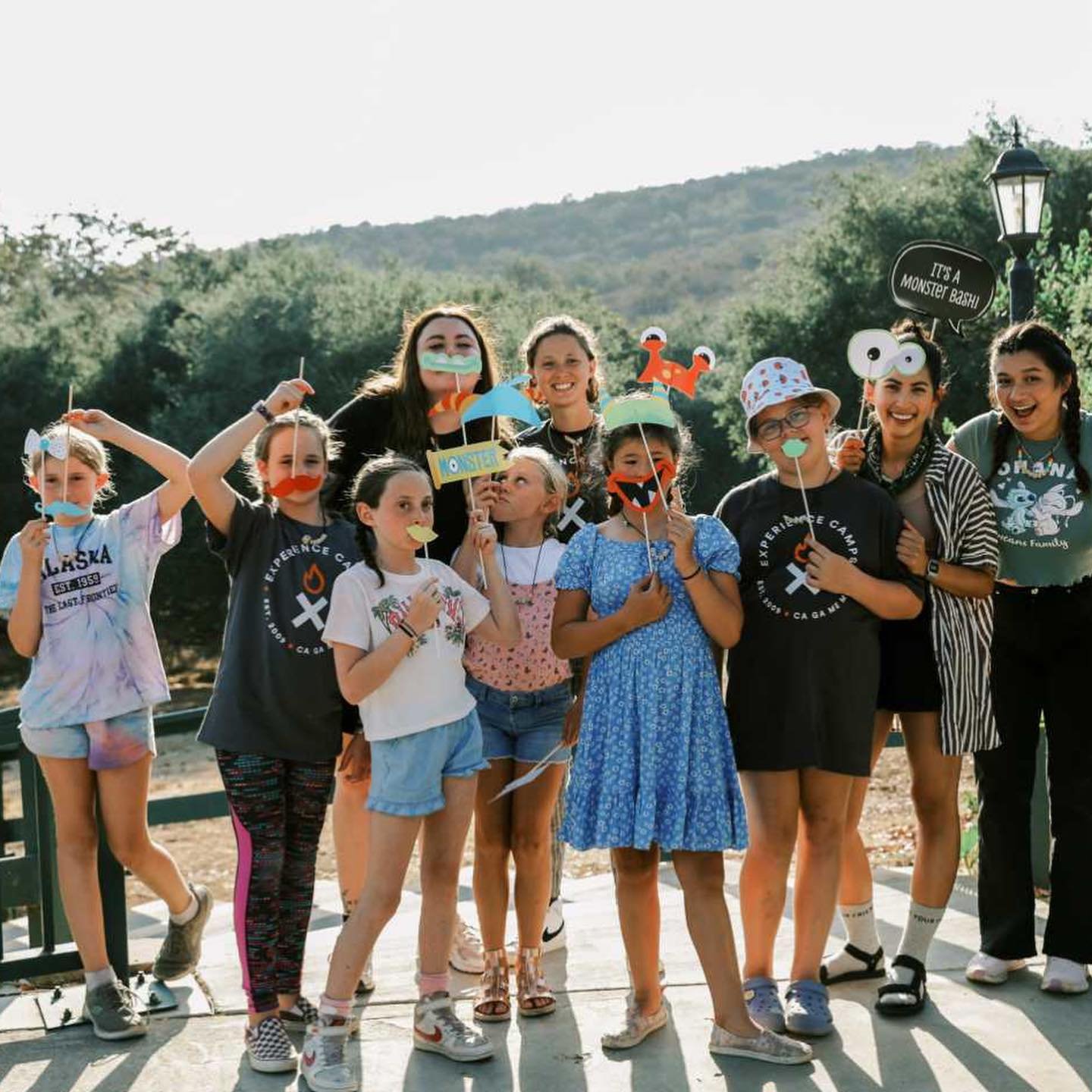 It&rsquo;s been just over two months since I spent the best week ever with @experiencecamps as a grief specialist. 

Experience Camps gives grieving children an opportunity to work through their grief in a safe and supportive environment, to meet pee