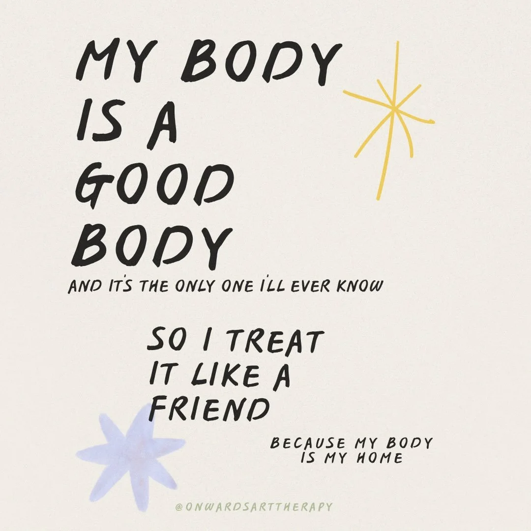 When I tell you this song makes me cry it makes me cryyyyy 🥹💕

I came across this song by @mama_nous by complete chance when I made a chill baby playlist for my son. The idea that my body is supposed to change and that it doesn&rsquo;t need to be f