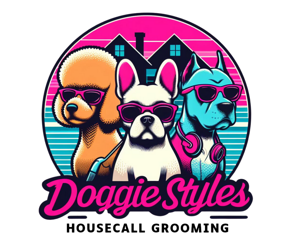 Doggie Styles Housecall Grooming