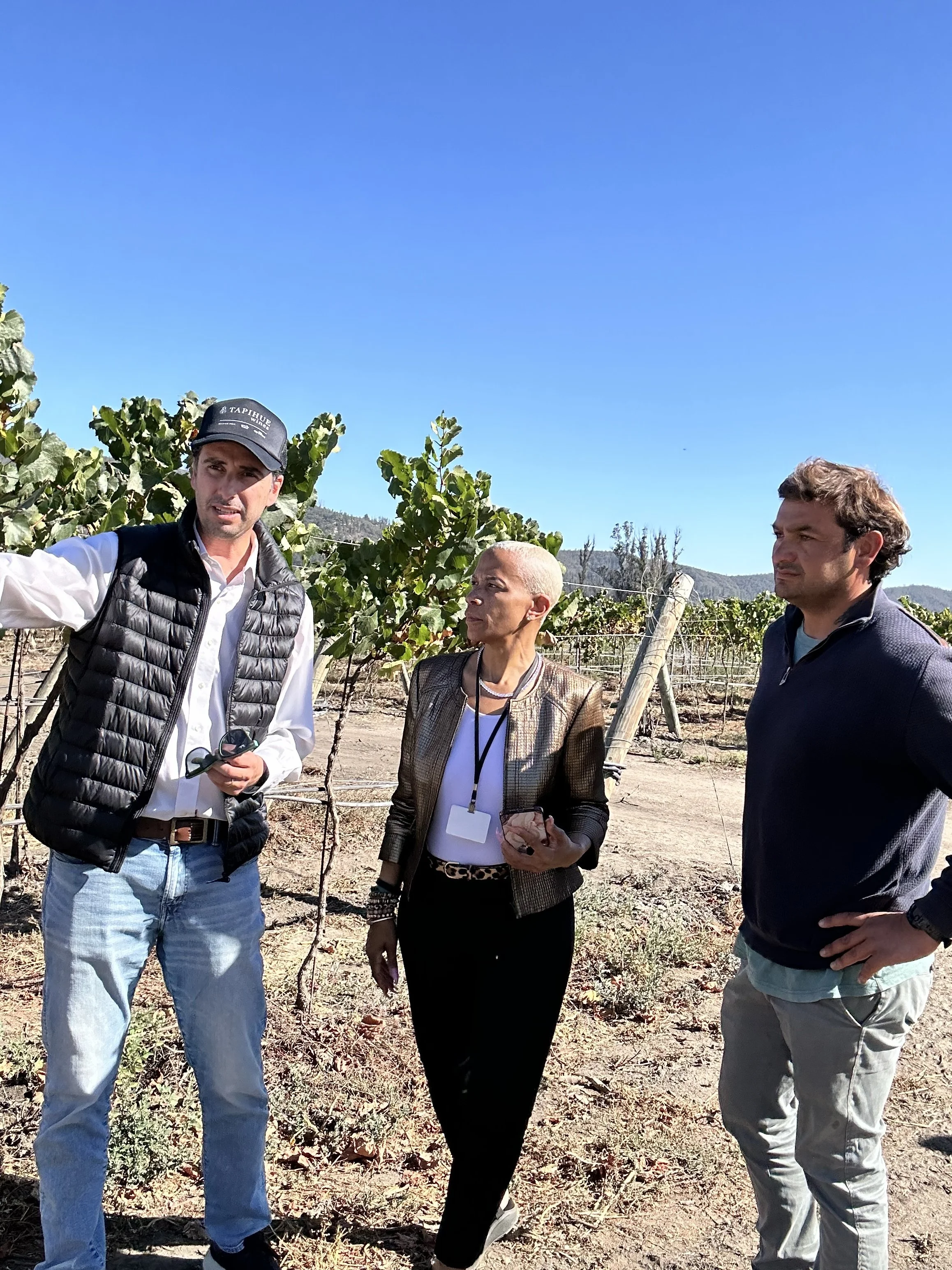 Brodie’s Love: Savoring Resilience