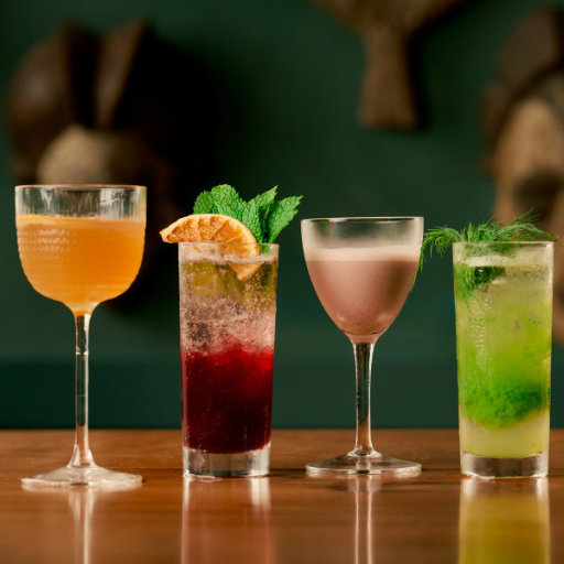 Dakar NOLA Non-Alcoholic Pairing.png