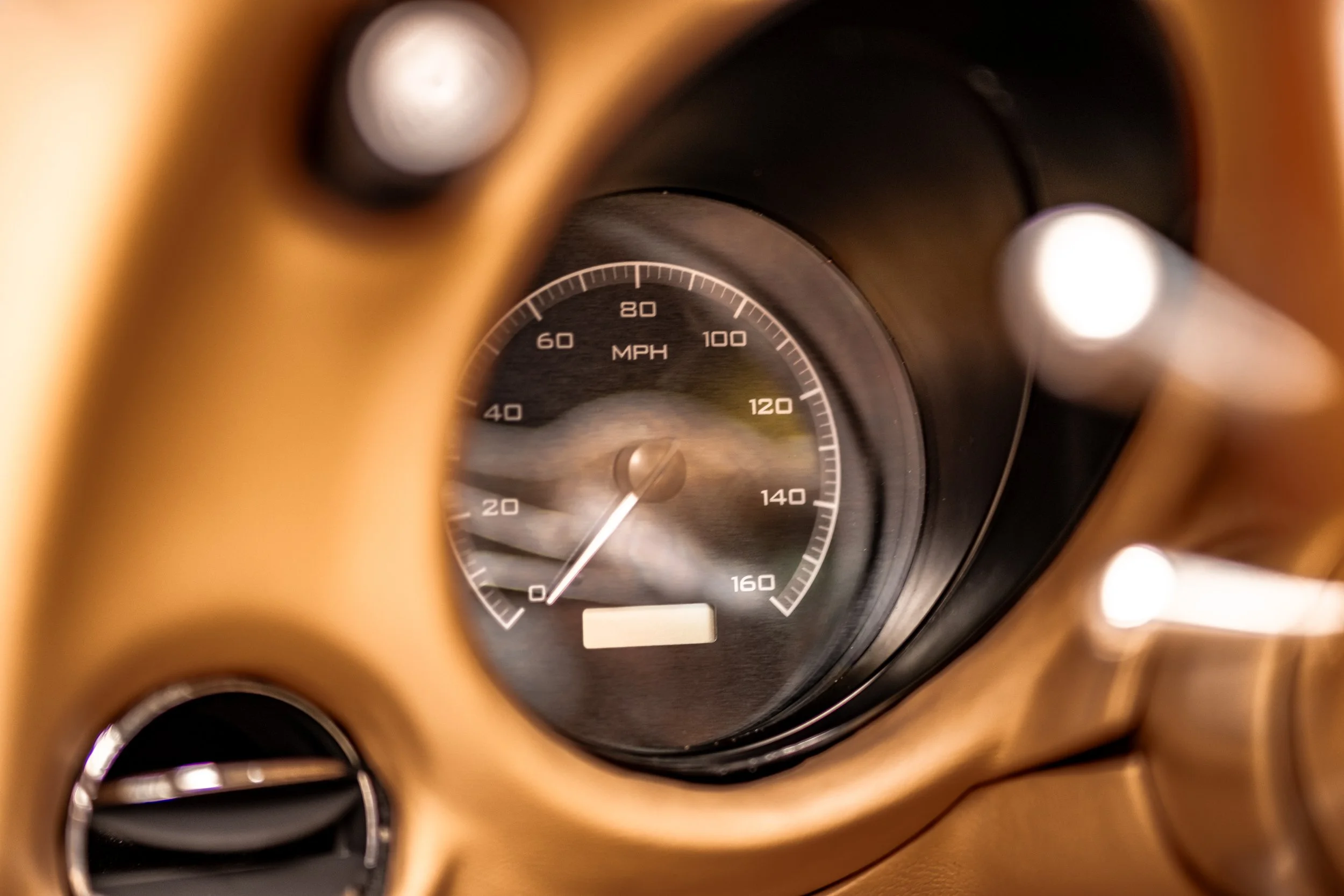 1975 Corvette Restomod built for the 2024 Charles Schwab Challenge by us, County Corvette. '75 Schwab Stingray 1975 Schwab Corvette Stingray Blue, Saddle Tan interior, Tartan Plaid Accents, Custom Car, Custom restomod, hot rod