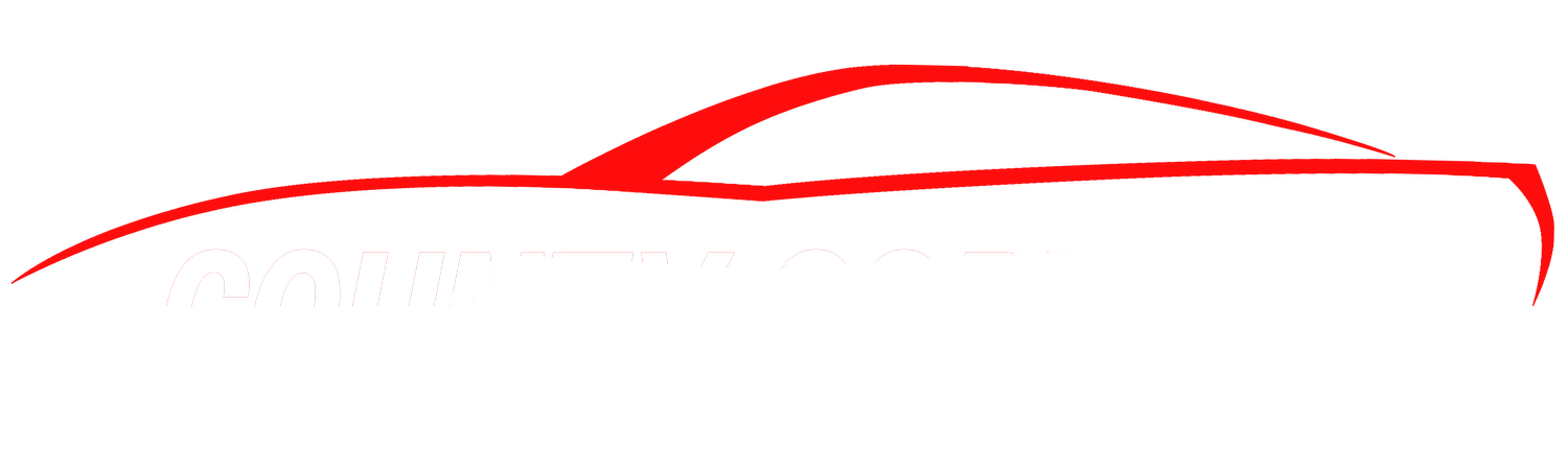 Restomods by County Corvette