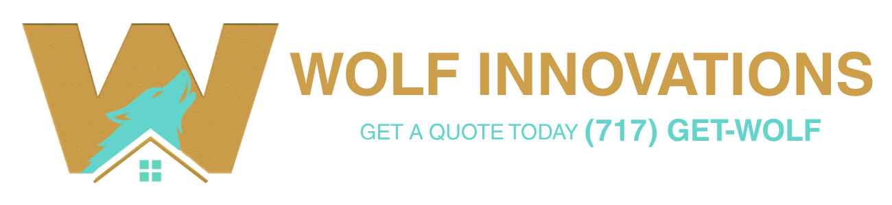 Wolf Innovations NJ