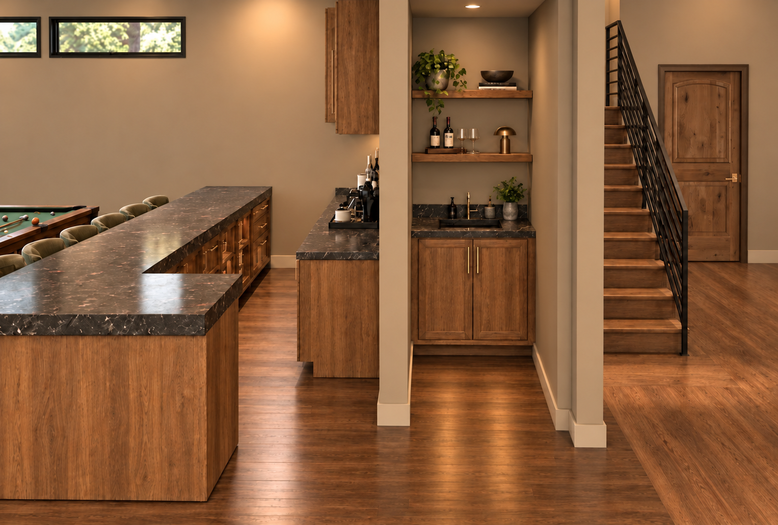 Warm Modern Basement Bar and Lounge.png