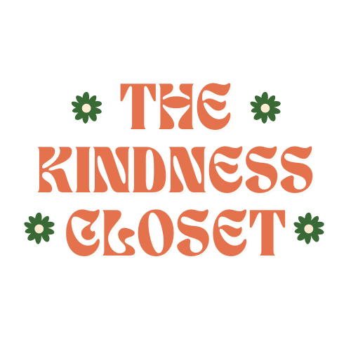 The Kindness Closet