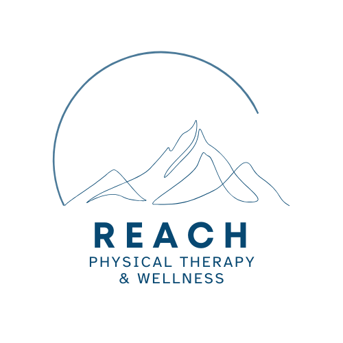 Reach Physical Therapy &amp; Wellness