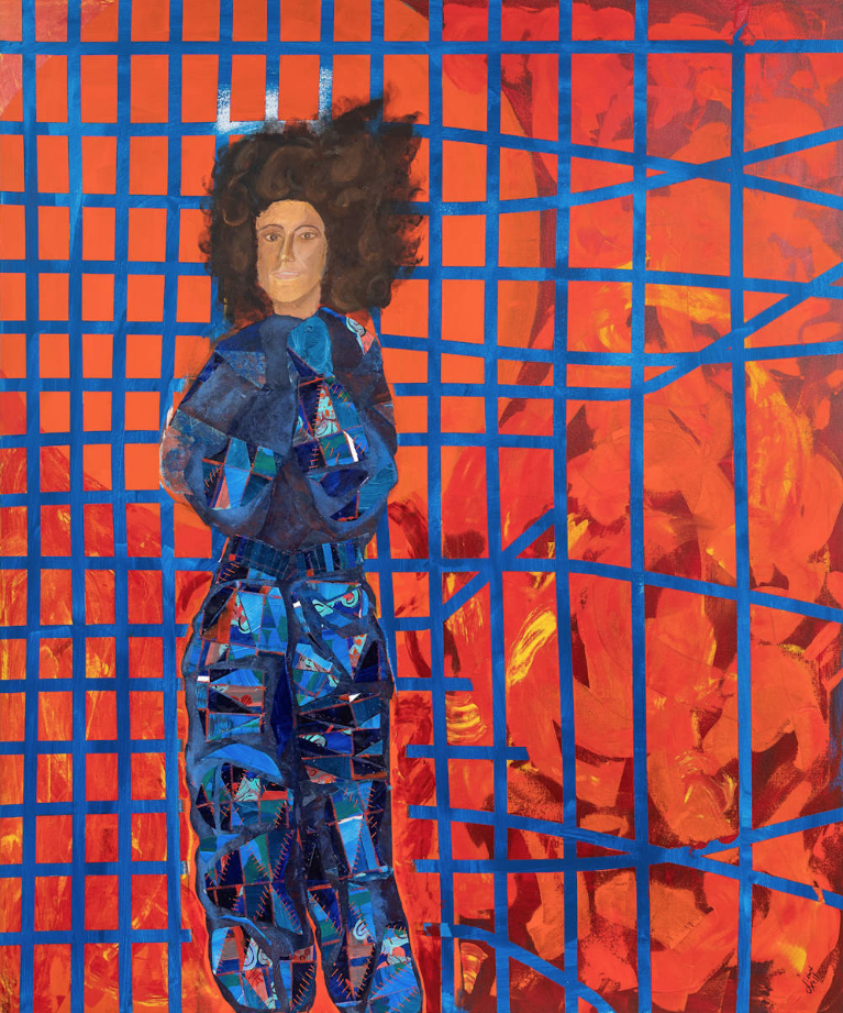 Stories Woven In: The Narratives Behind My Art