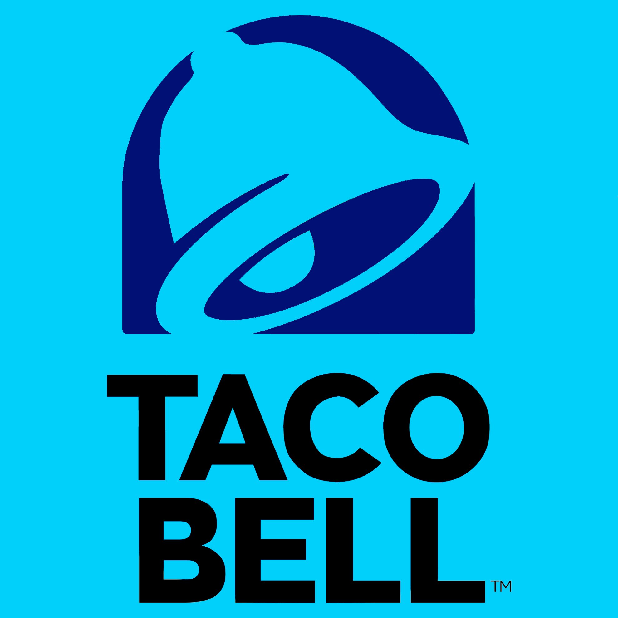 Big Blue Taco Bell Fundraising Night