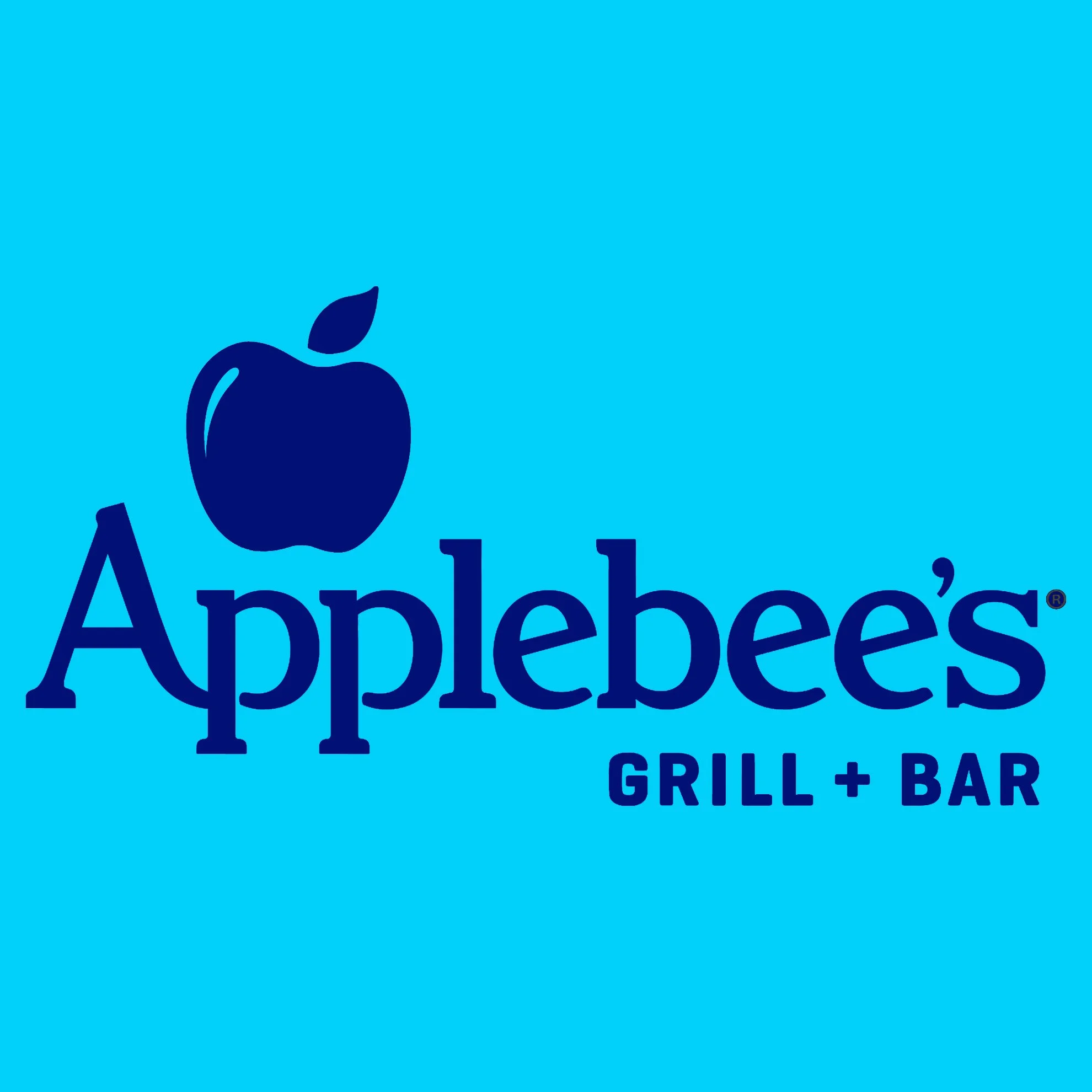 Big Blue Applebee’s Fundraising Month
