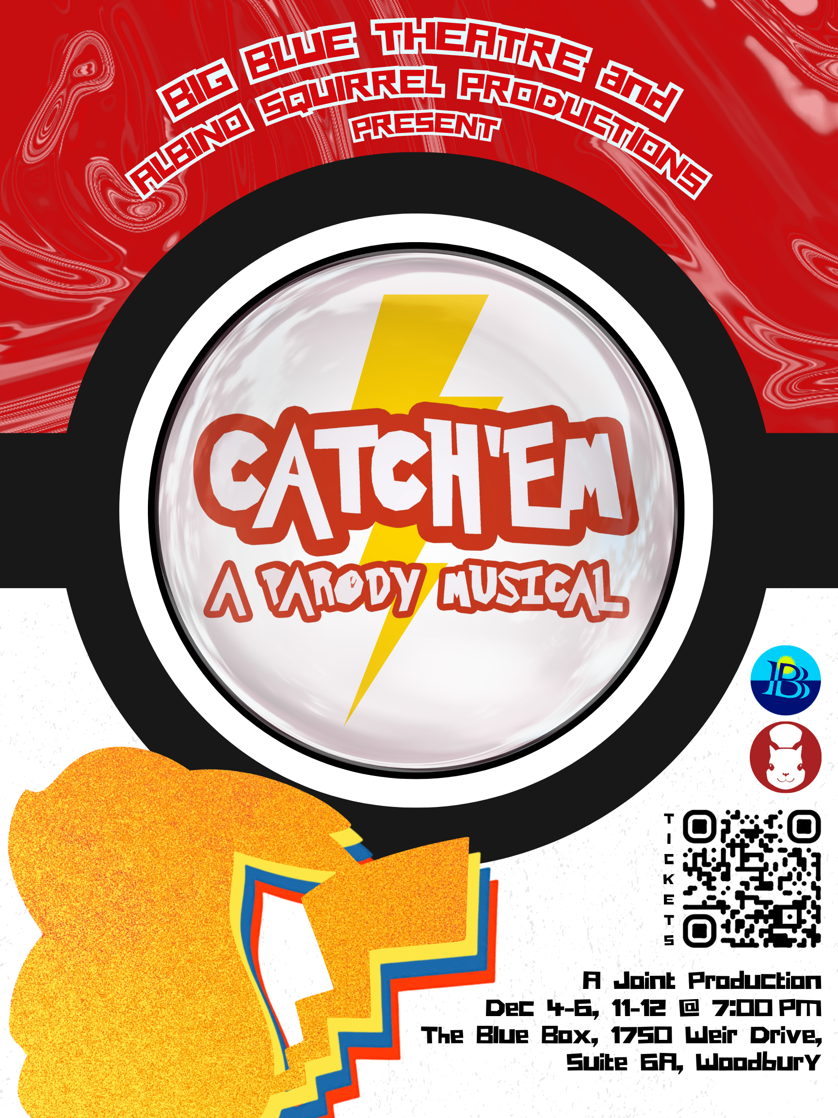 Catch’em