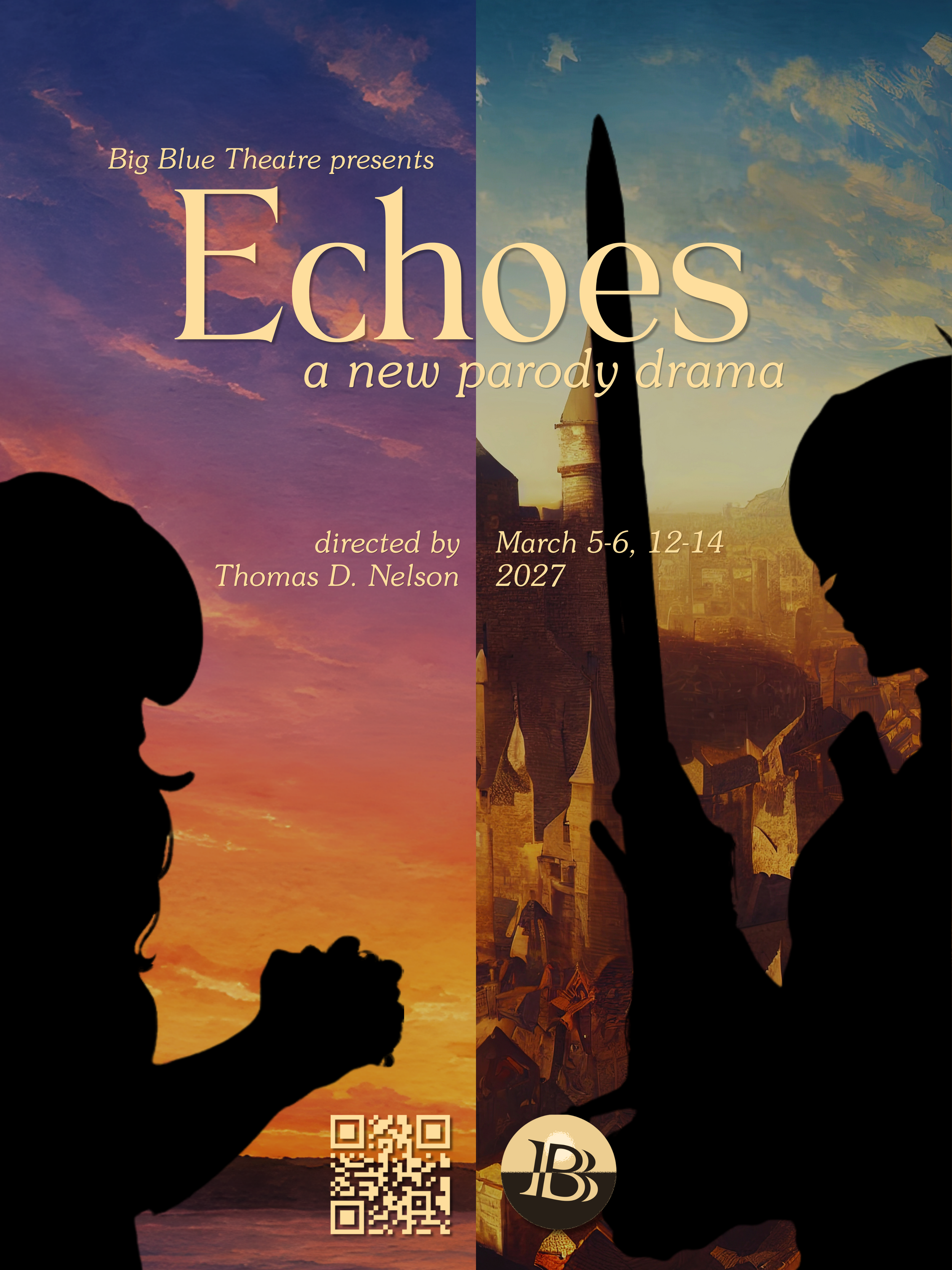 Echoes