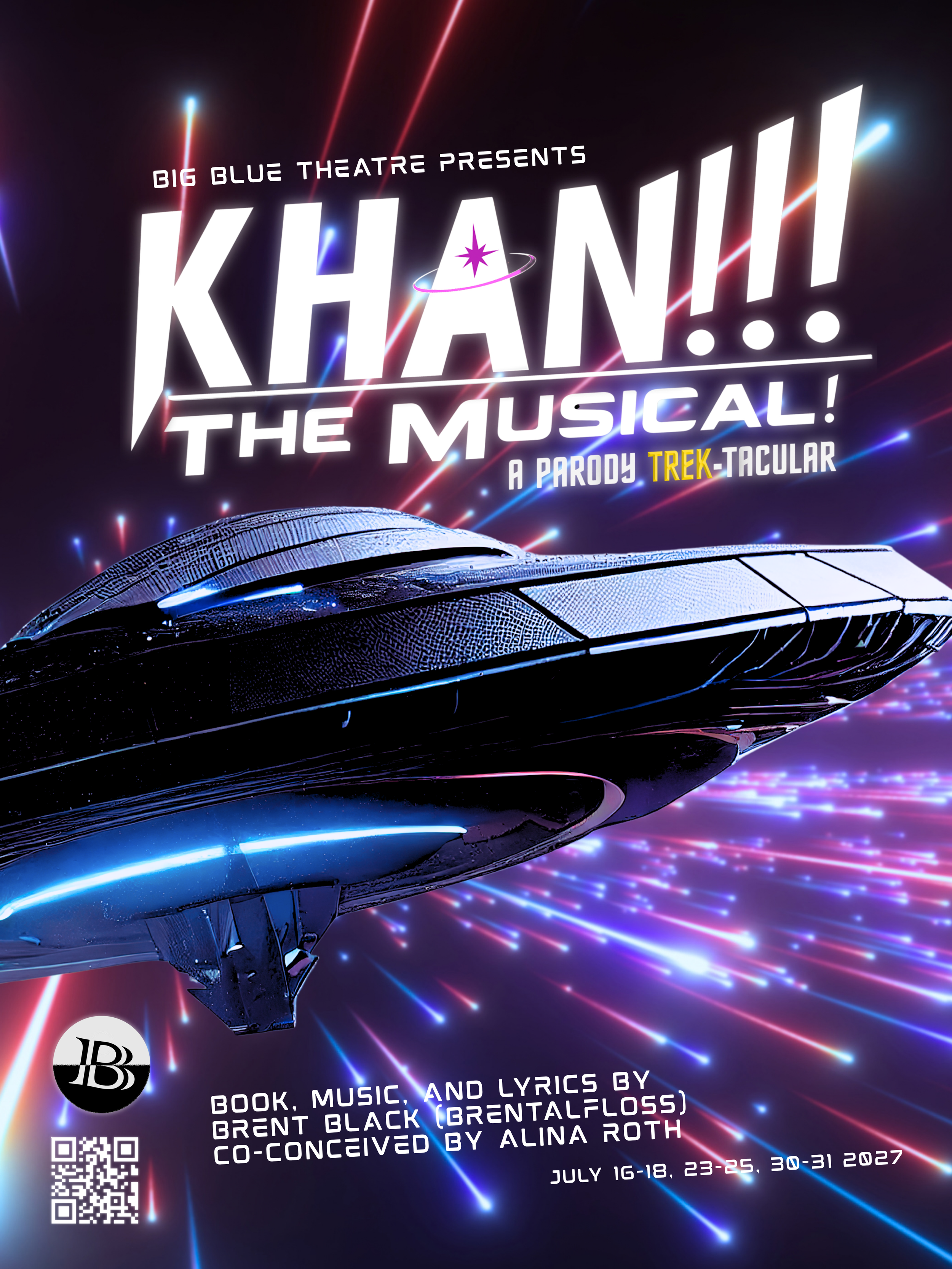 Khan!!!