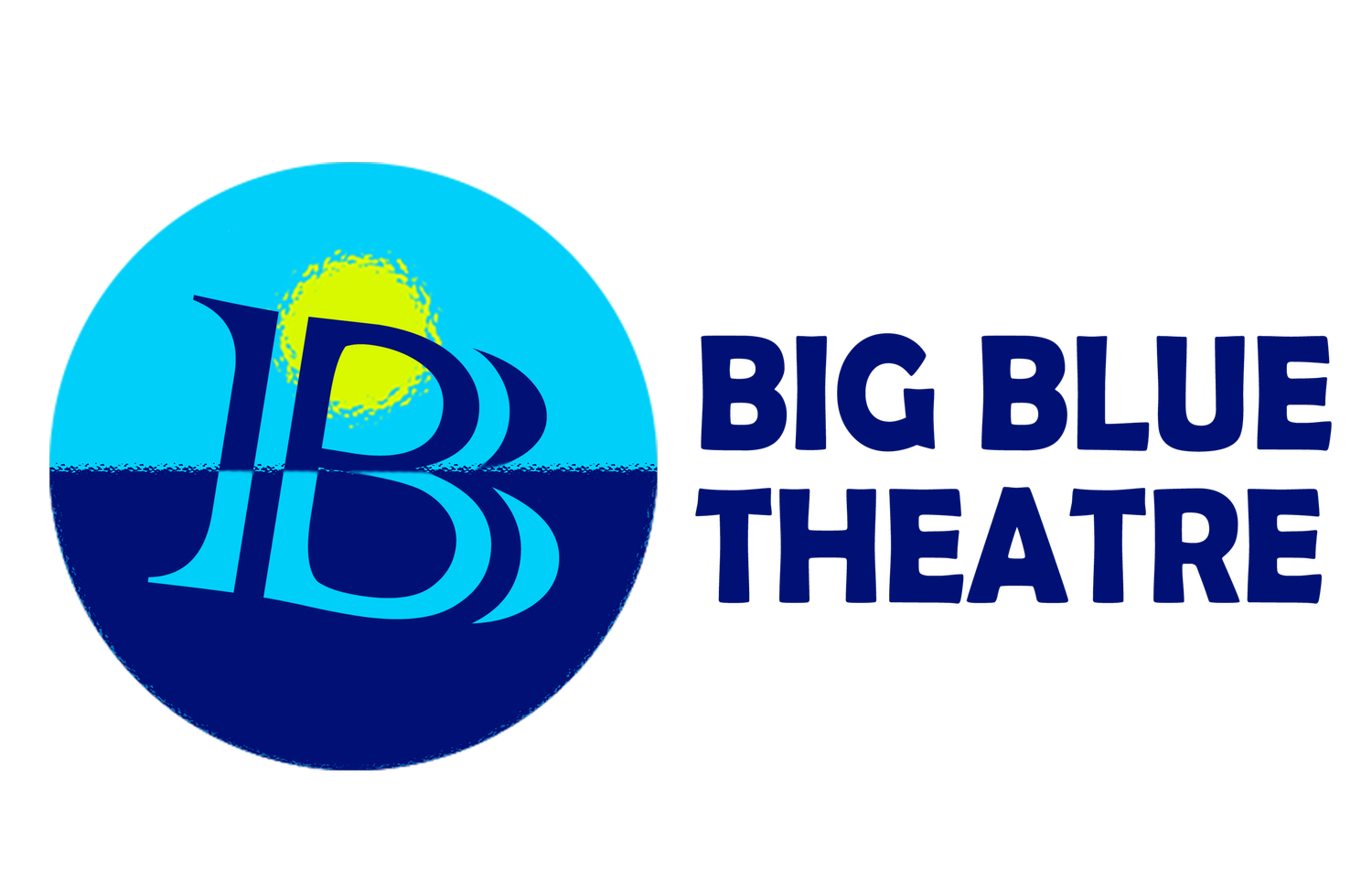 BIG BLUE THEATRE