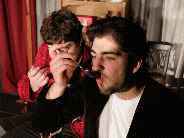 Mother Rabbit Gif.gif