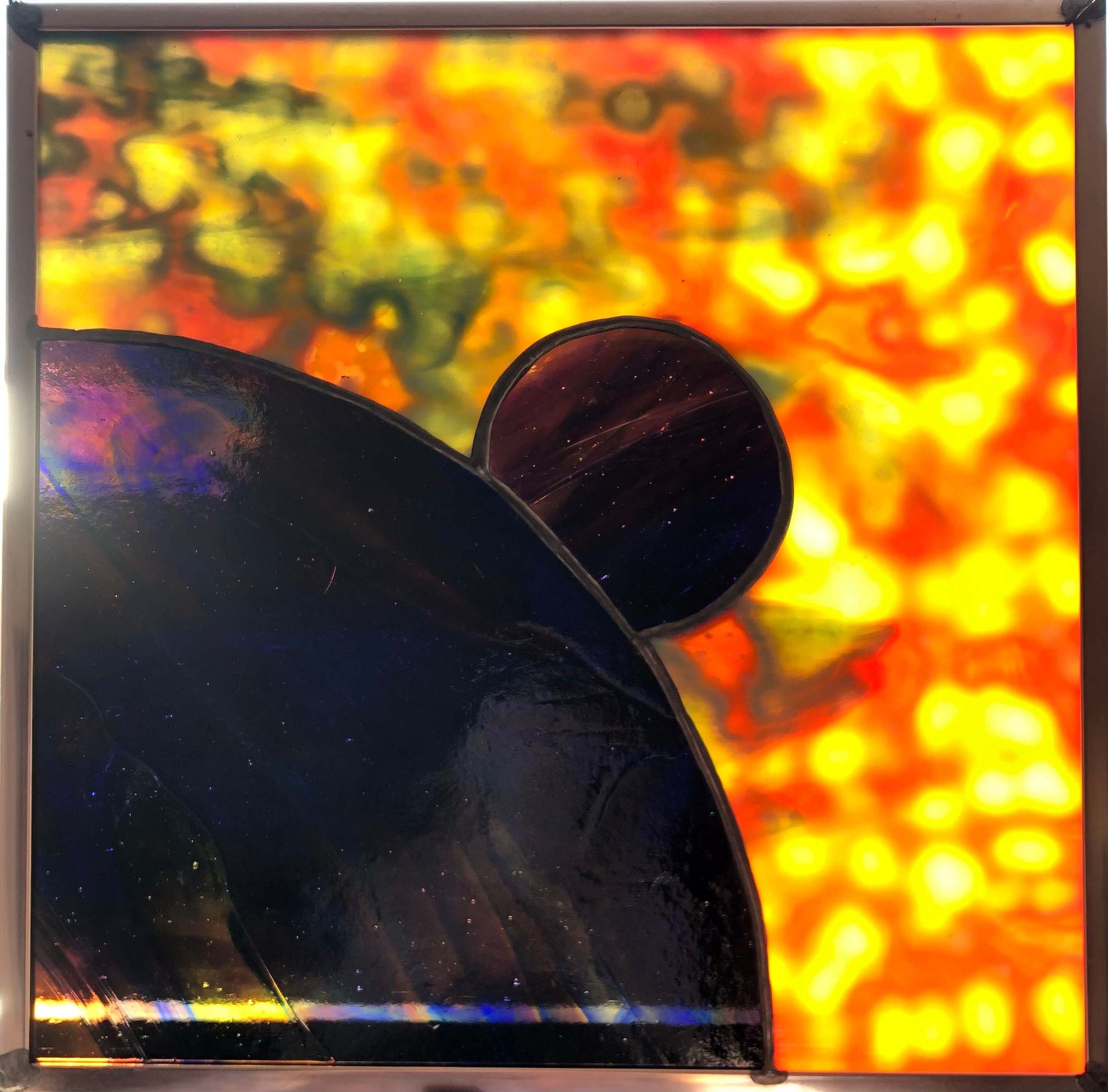 Galactic Void 1 12x12