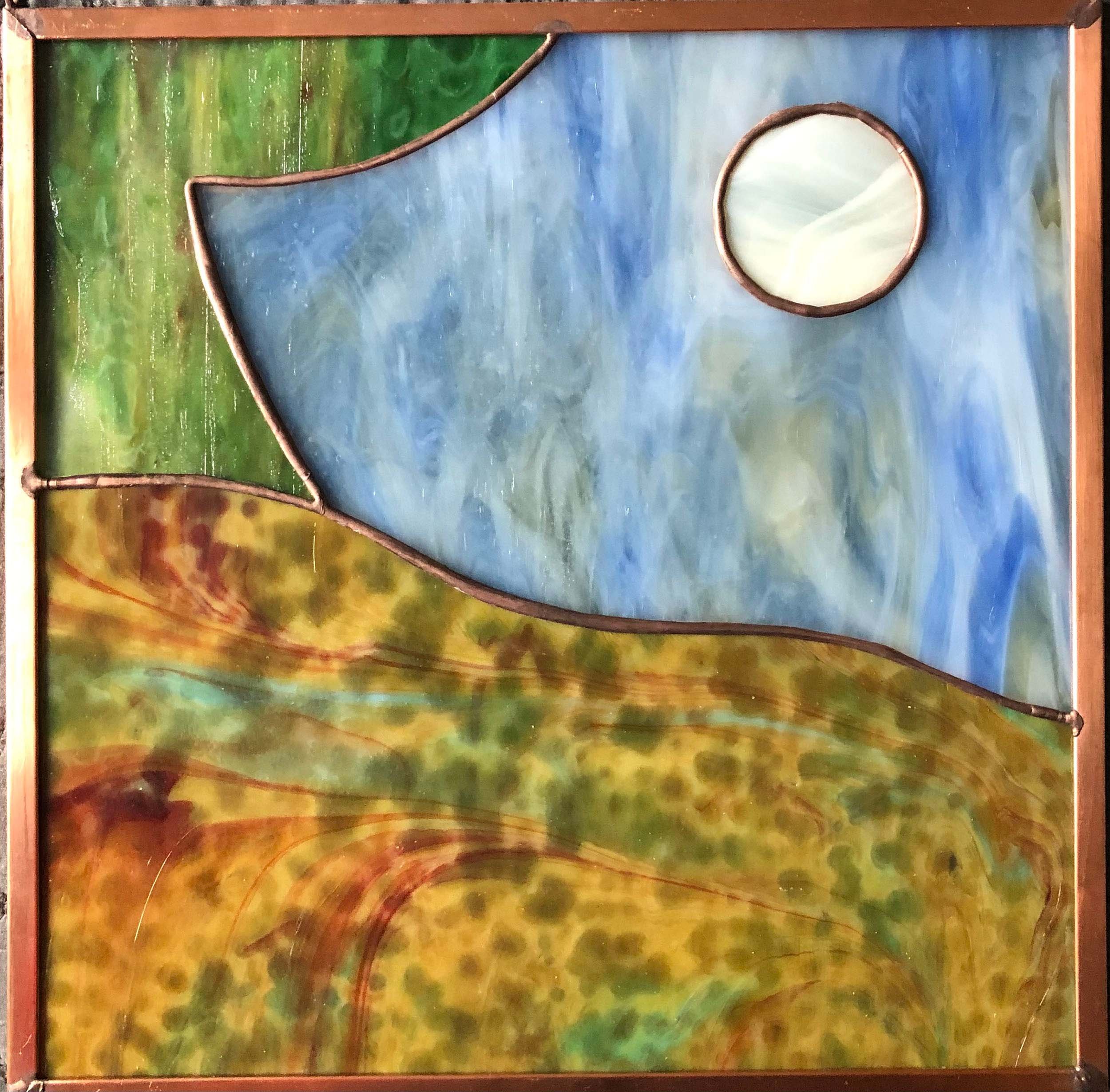 Flow 12x12