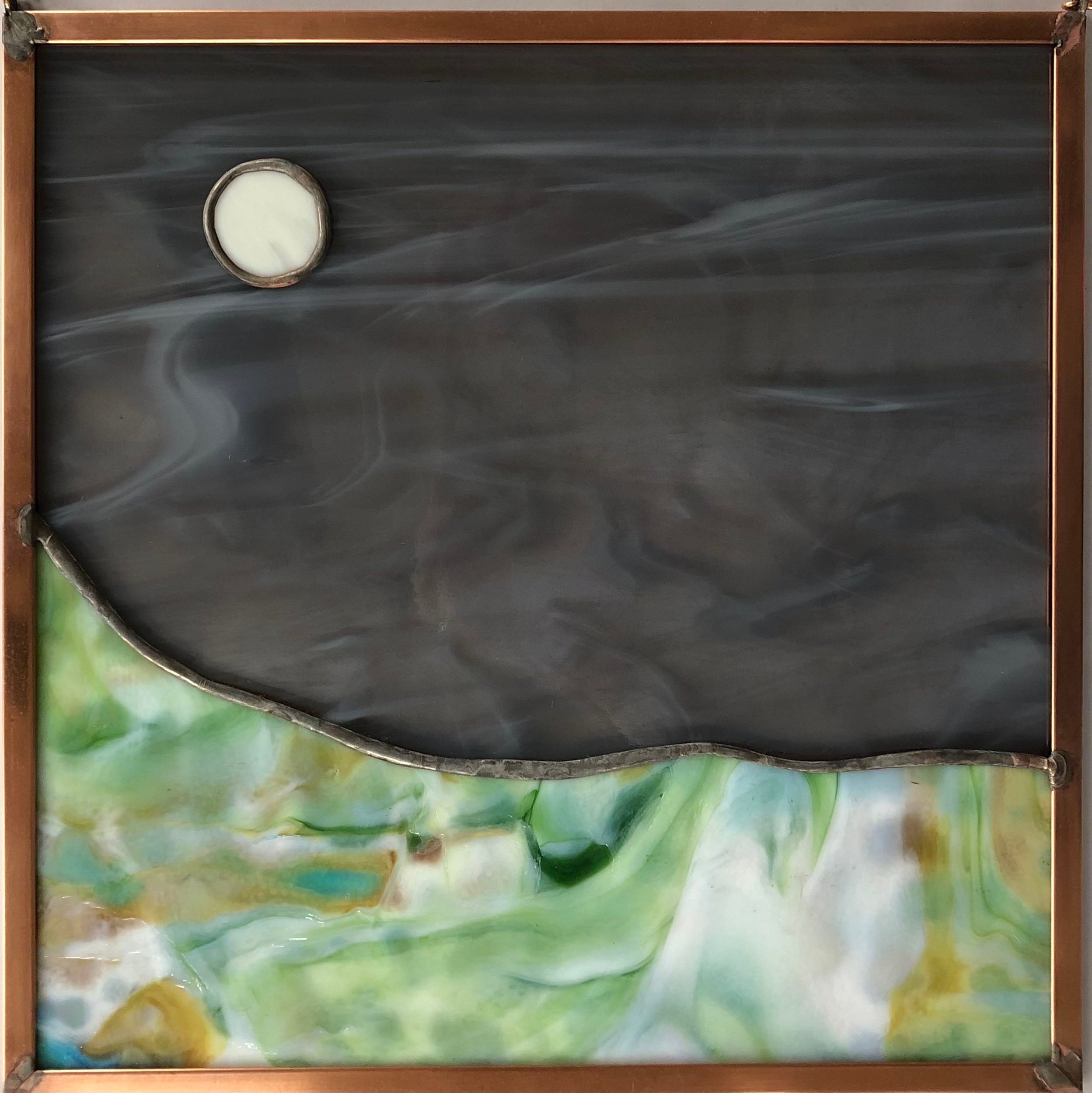Snow Moon 2 12x12