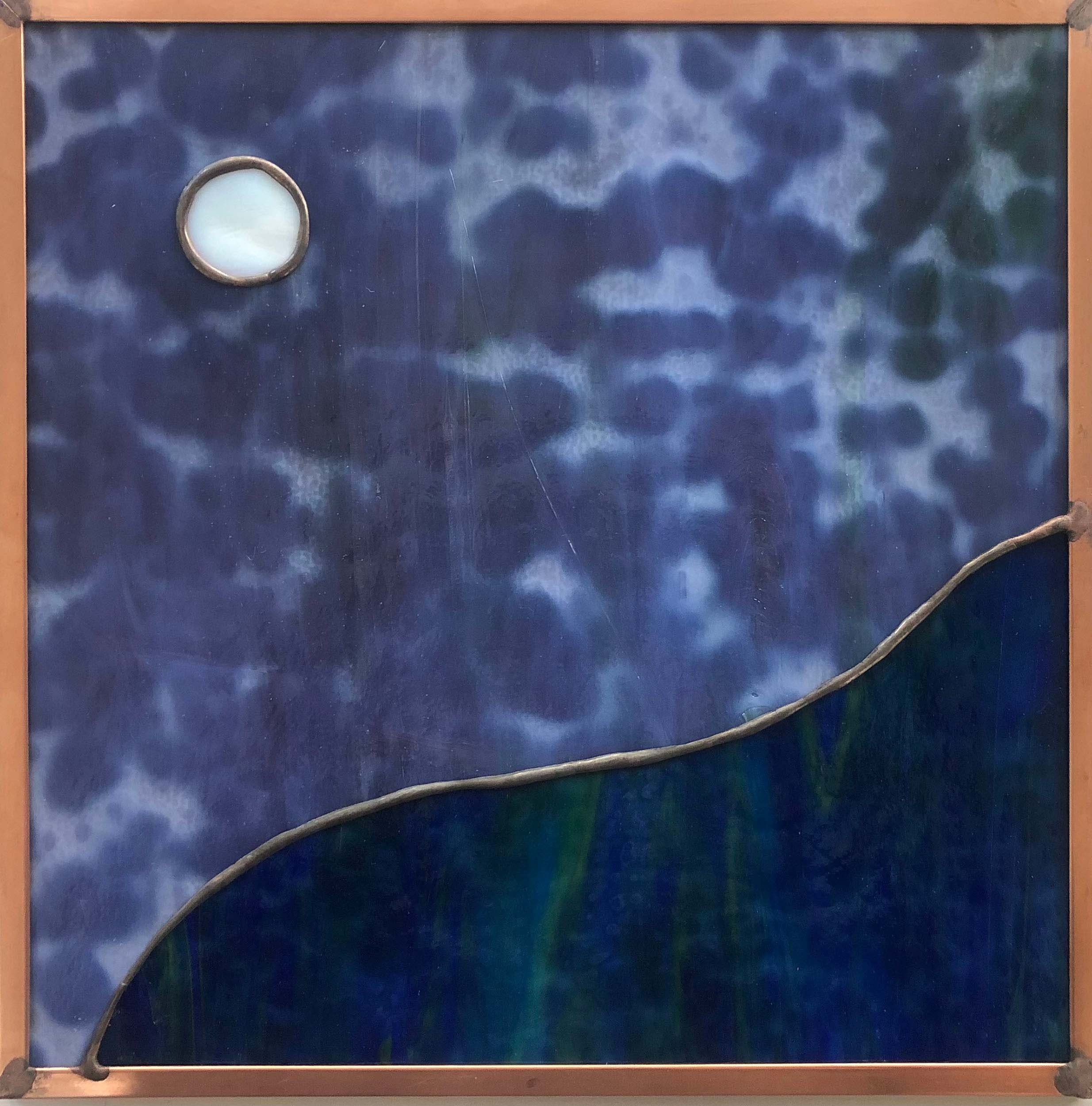 Rolling Wave 10 12x12