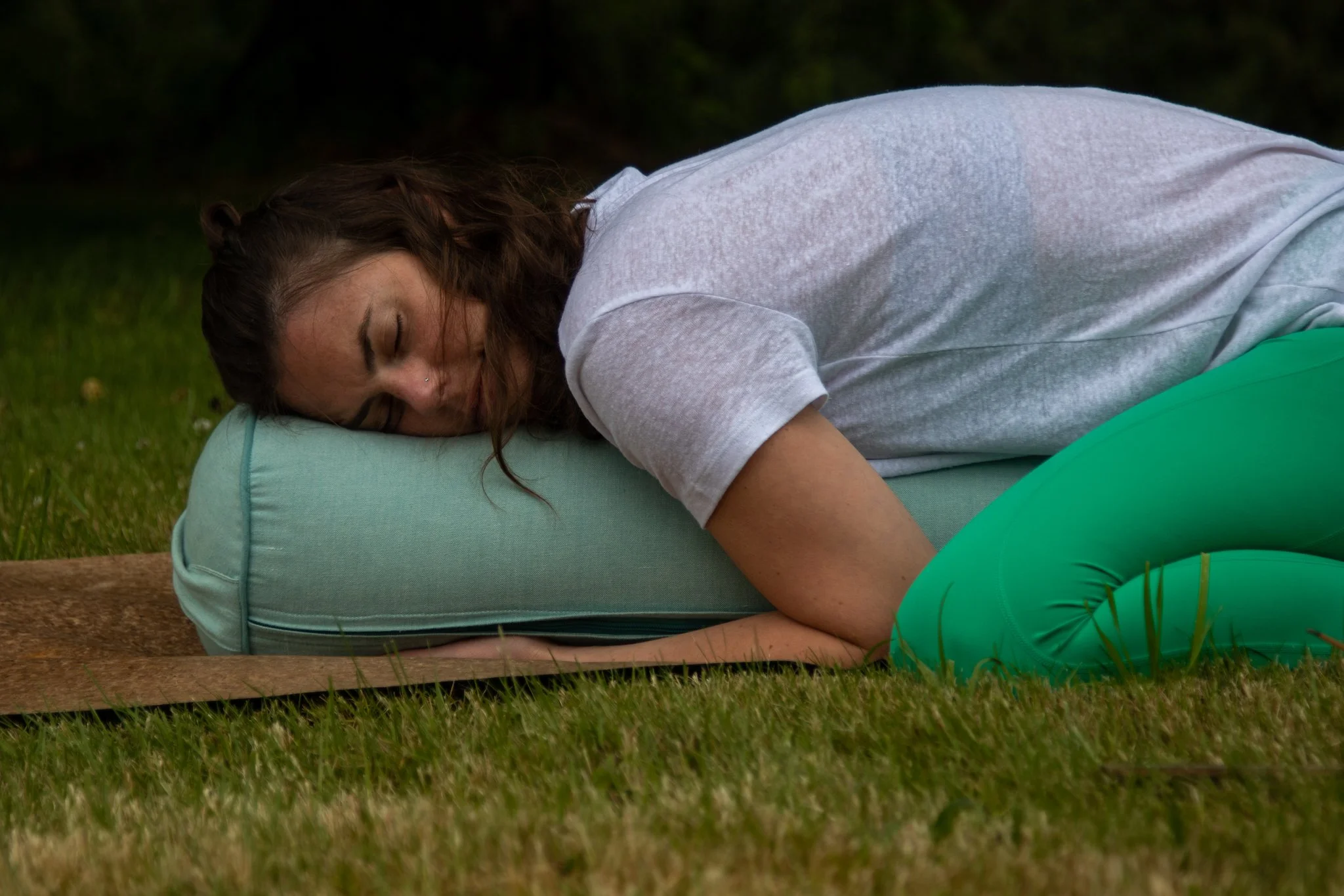 Yin Yoga and Soundbath 