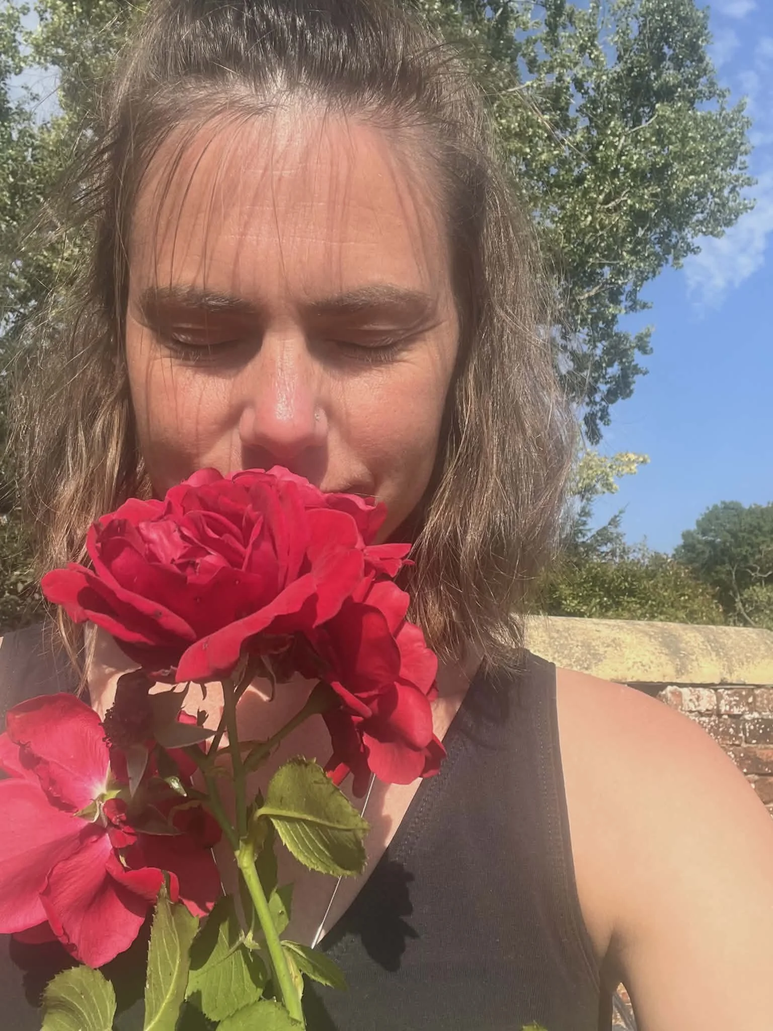 🌹 The Way of the Rose: A Spring Awakening Mini Retreat for Women