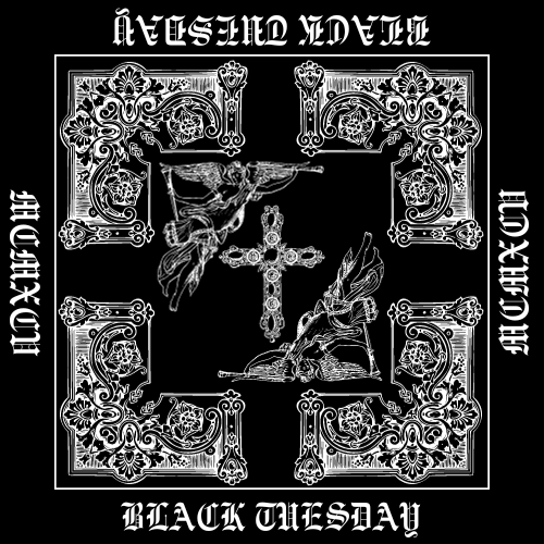 BlackTuesday