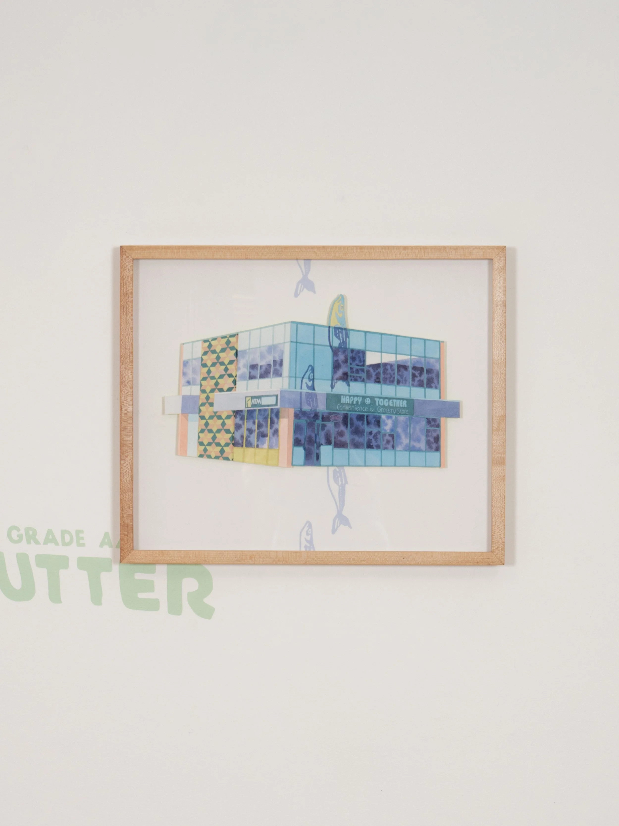 Happy Together Framed.jpg