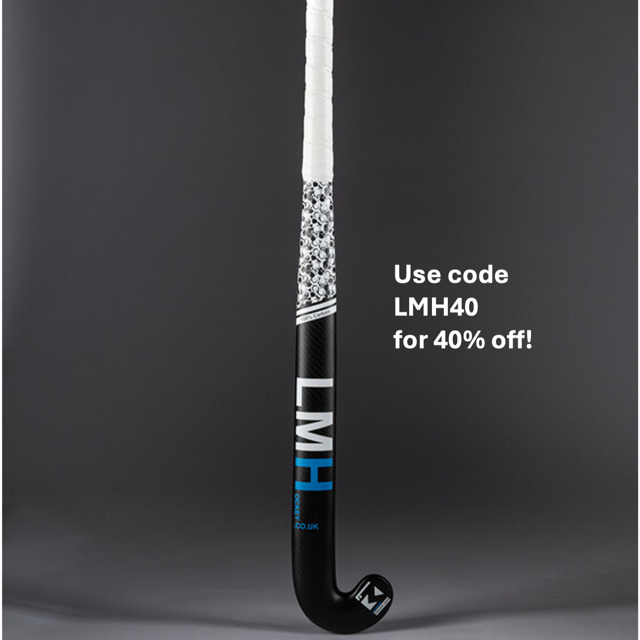 Low Bow - 100% Carbon (available in two colours)