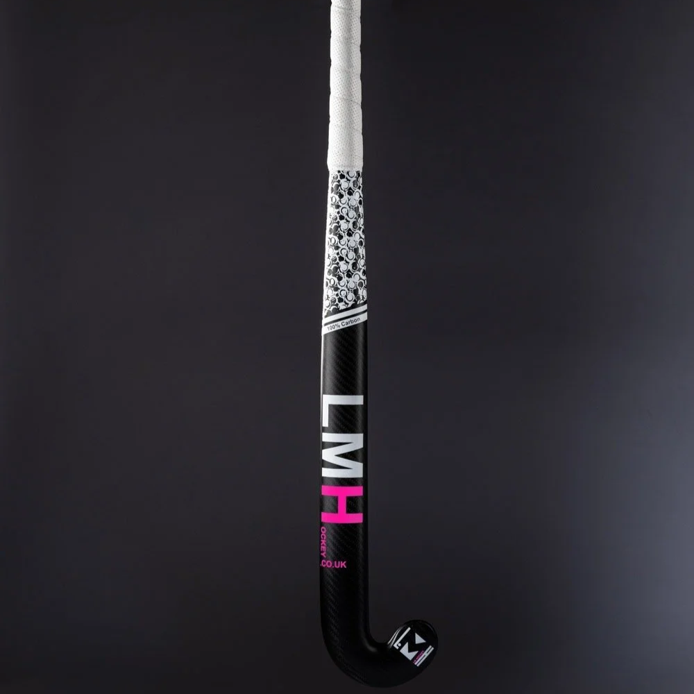 Junior Low Bow  (100% Carbon - 30" to 35" available in 5 colours)