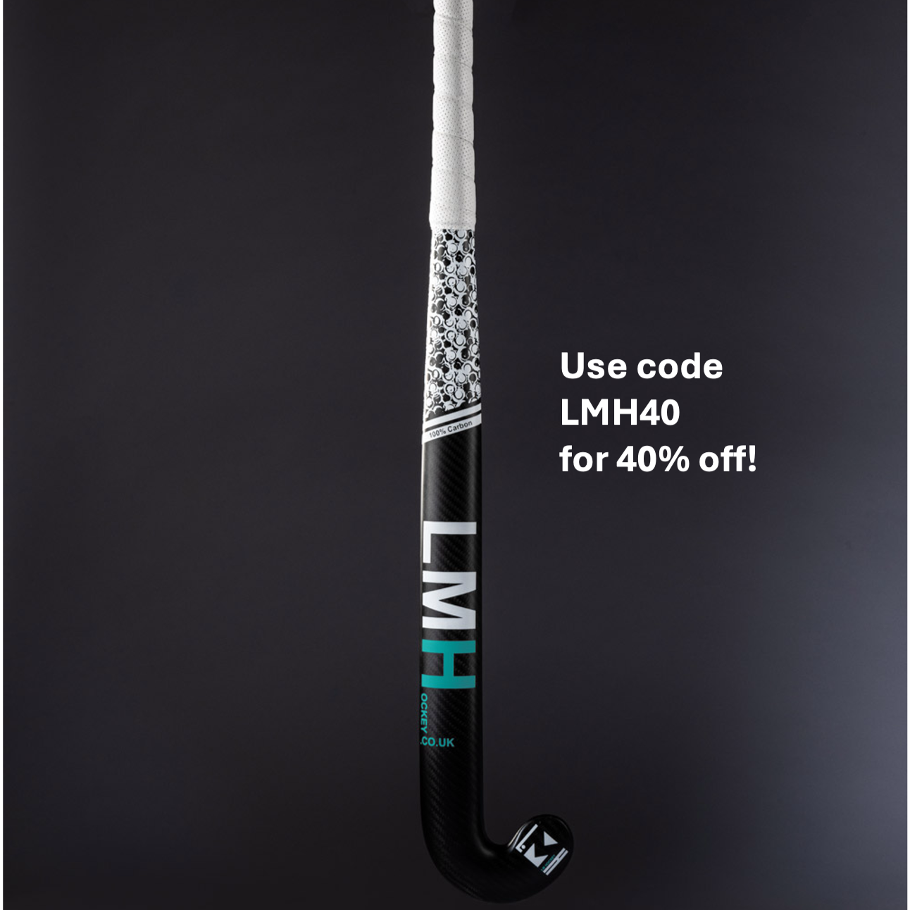 XLow Bow Model 2 - 100% Carbon (available in three colours)