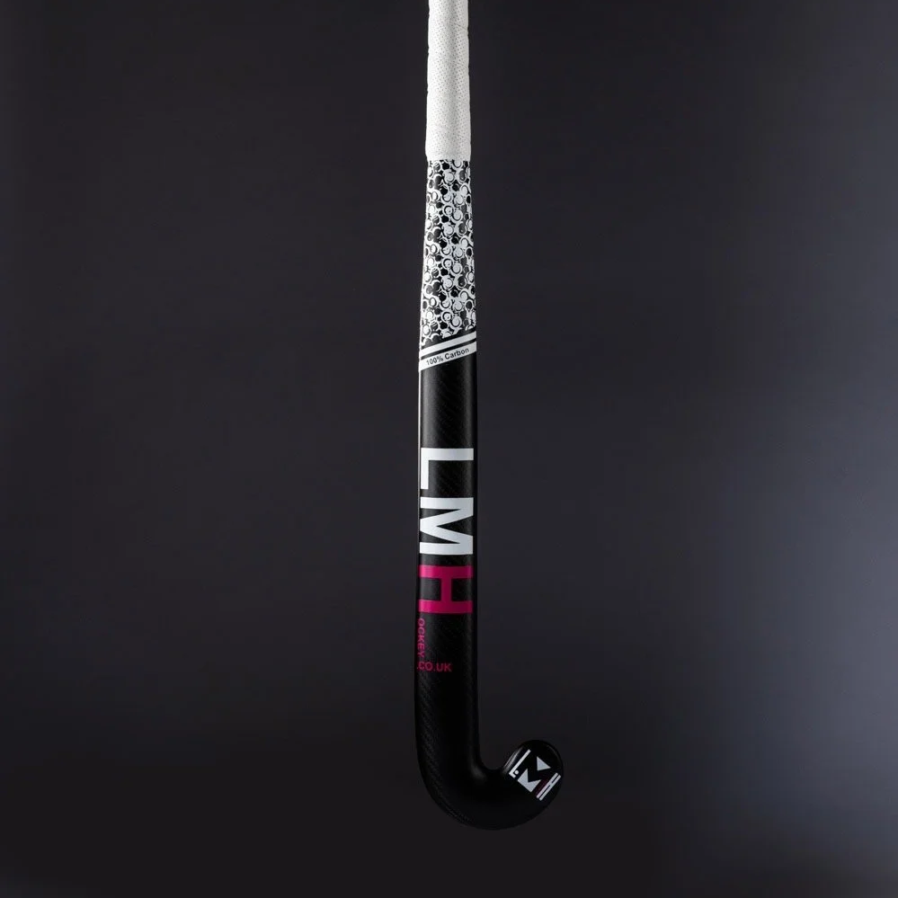 Low Bow - 100% Carbon (available in three colours)