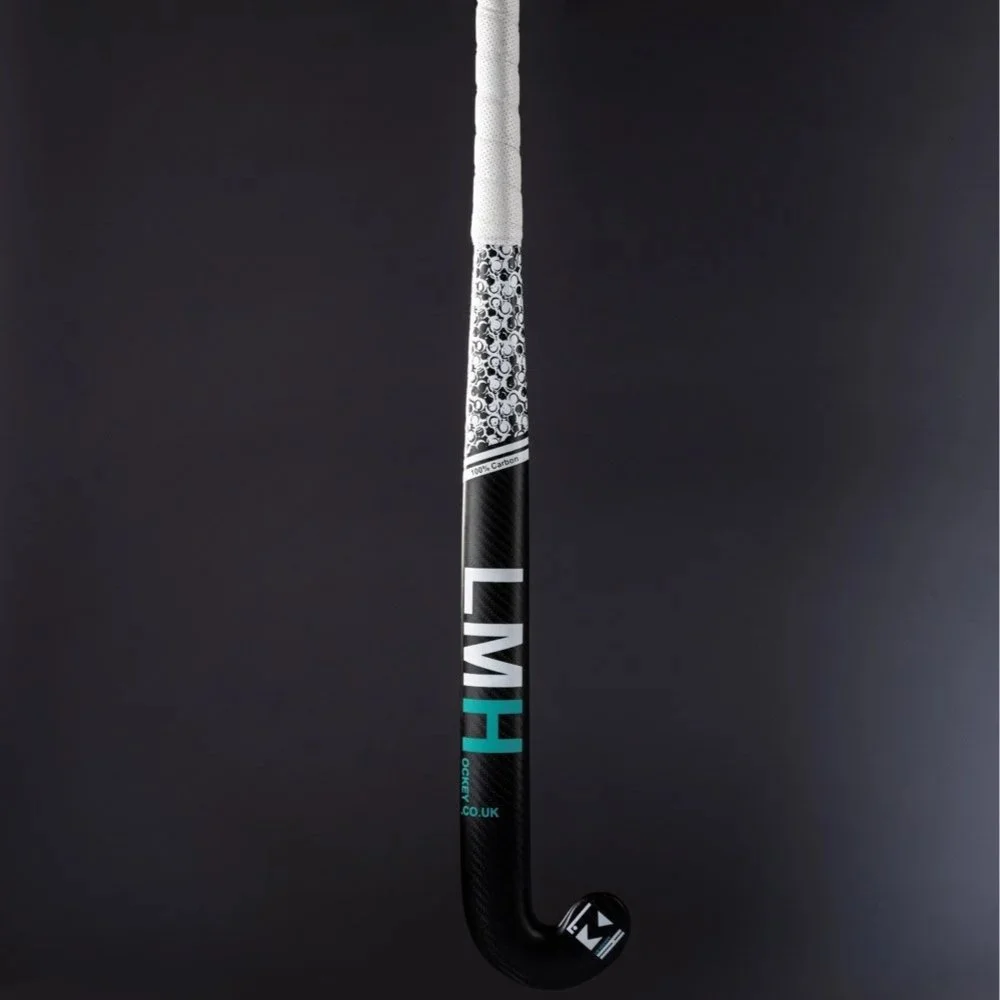 XLow Bow Model 2 - 100% Carbon (available in three colours)