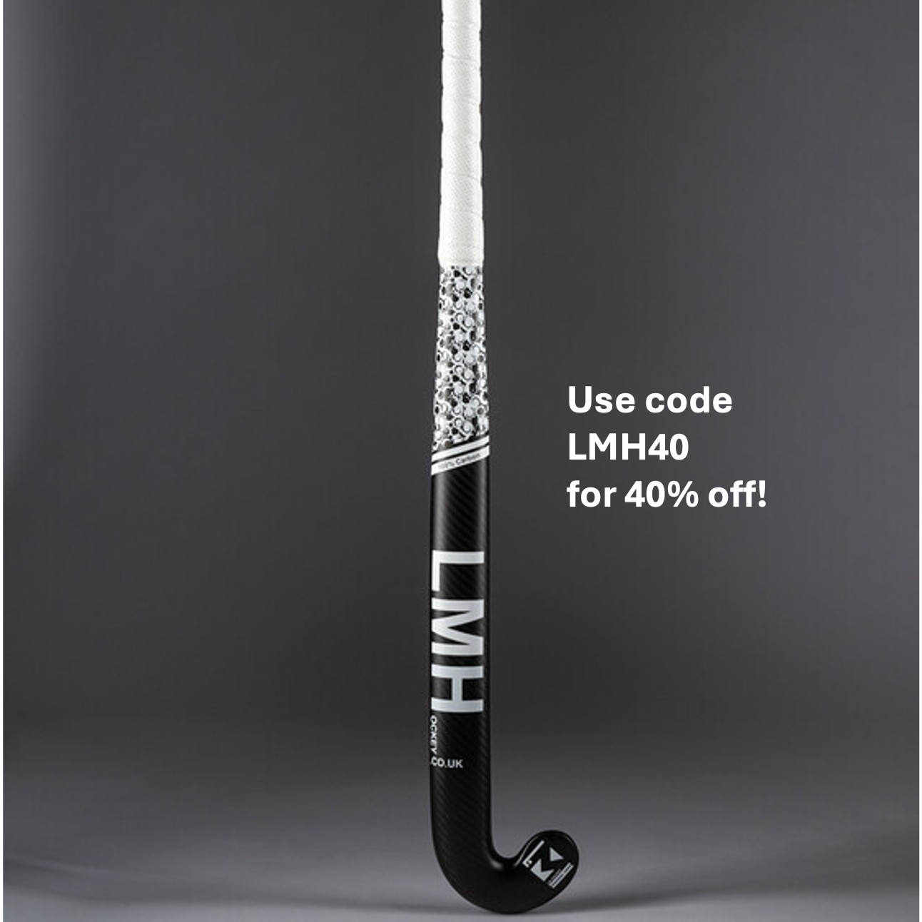 XLow Bow Model 1 - 100% Carbon (available in two colours)