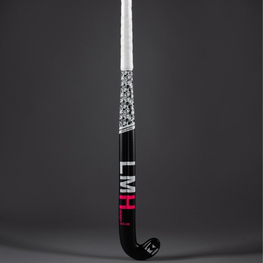 Xtra Low Bow 3D, Drag Flick & Reverse Pro - 100% Carbon