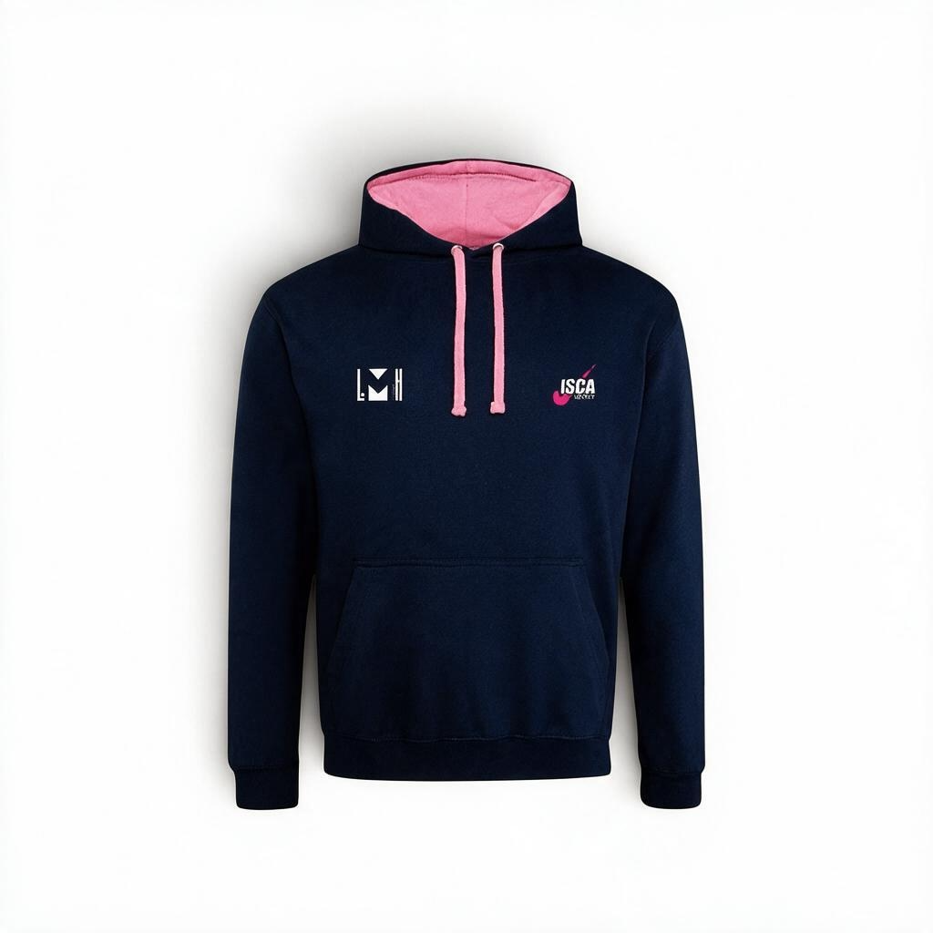 Premium Heavy-Weight Hoodie (Unisex) - Available Soon