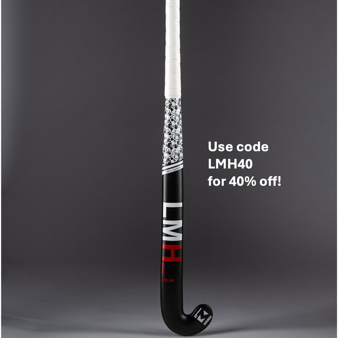 Mid Bow - 100% Carbon (available in two colours)