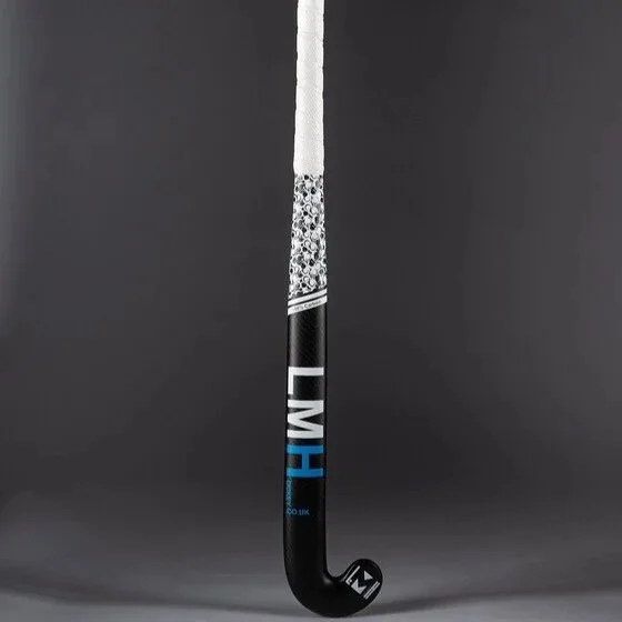 Low Bow - 100% Carbon (available in two colours)