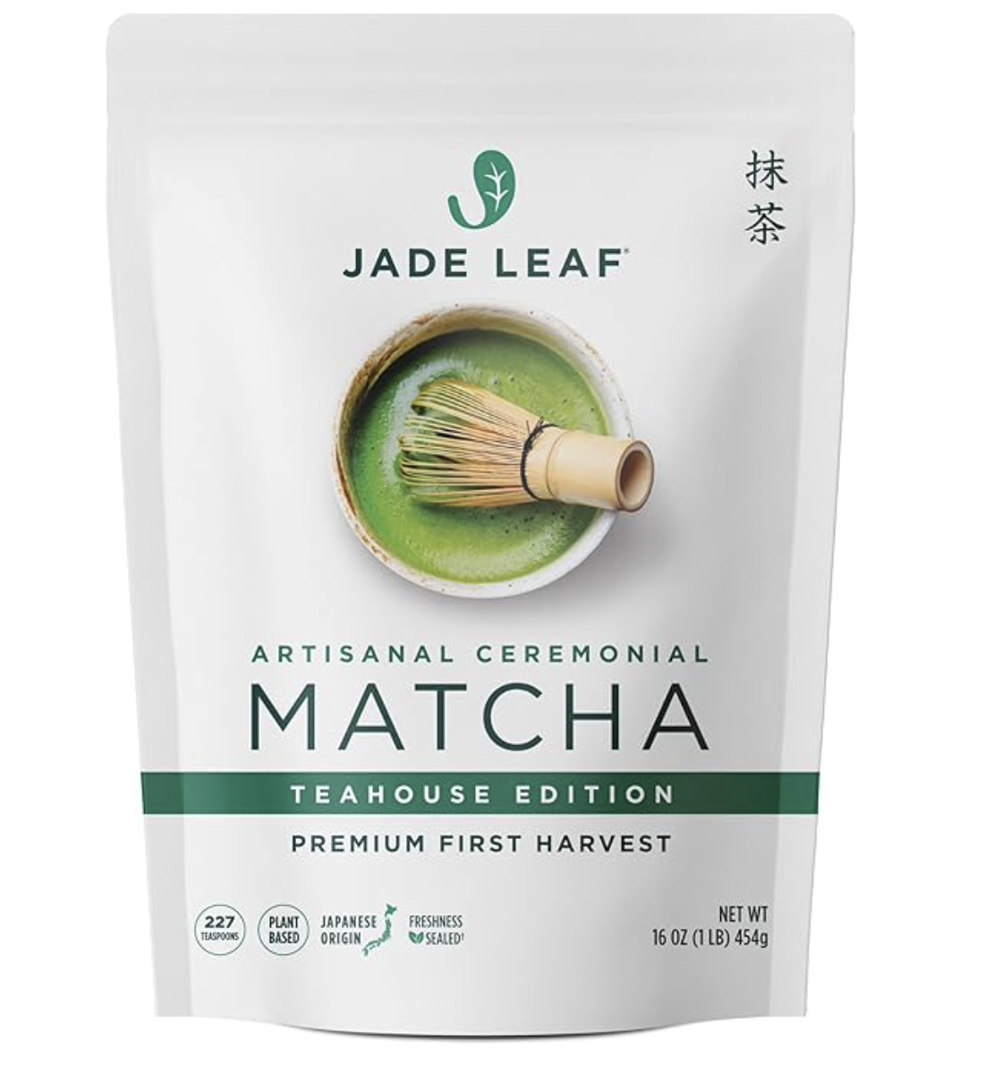 The Incredible Benefits of Matcha and the Importance of Choosing Organic Ceremonial Grade Not All Matcha Is Created Equal: How to Find Clean, Safe, and High-Quality Matcha 