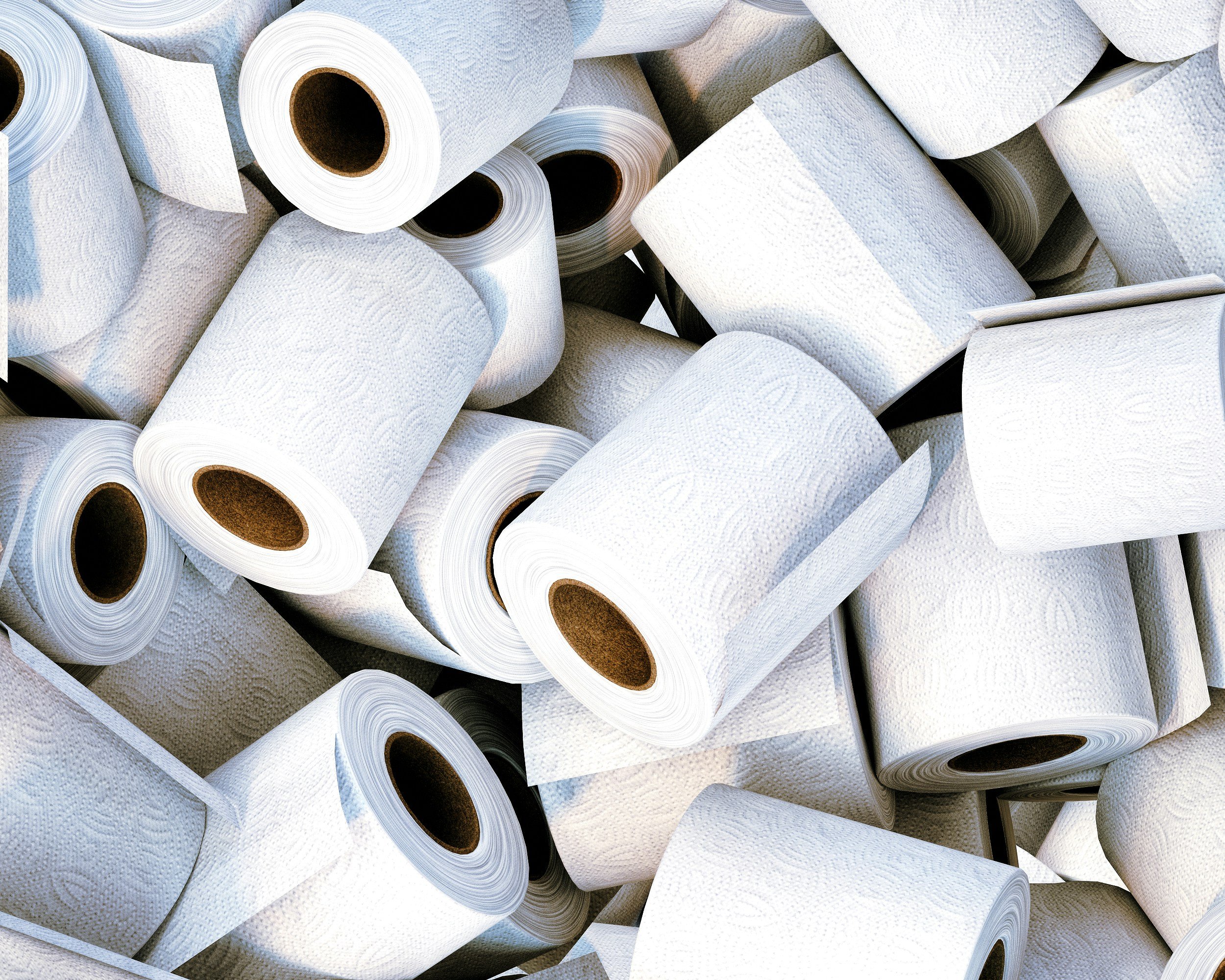 Clean Wipes, Clean Life: Why Switching from Toxic to Clean Toilet Paper Could Change Your Health 