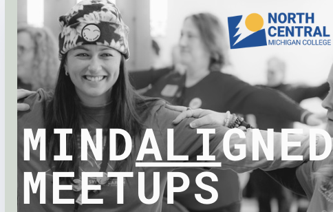 MindAligned Meetup - NCMC