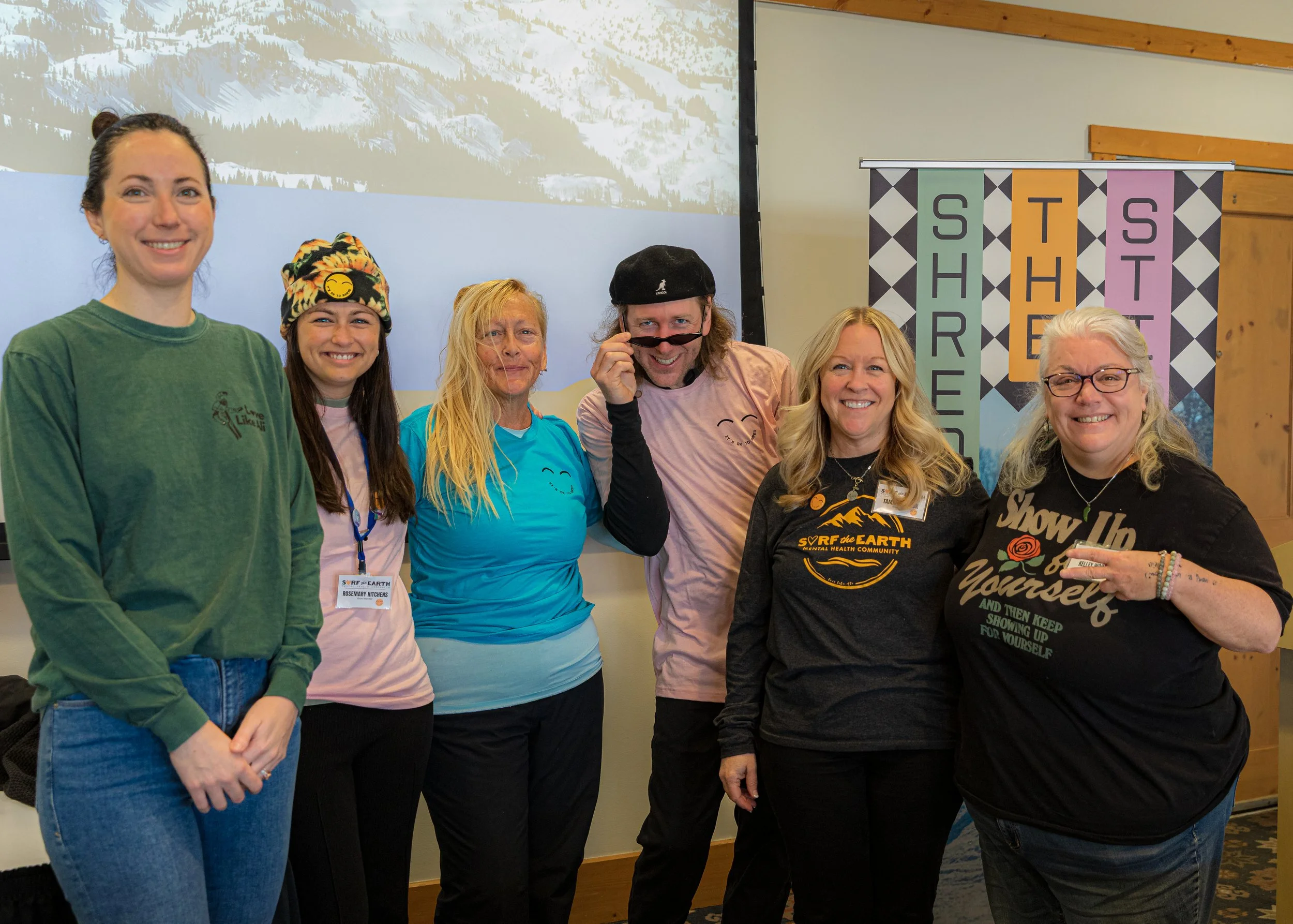 Honoring Kelley Worth: A Light That Continues to Shine