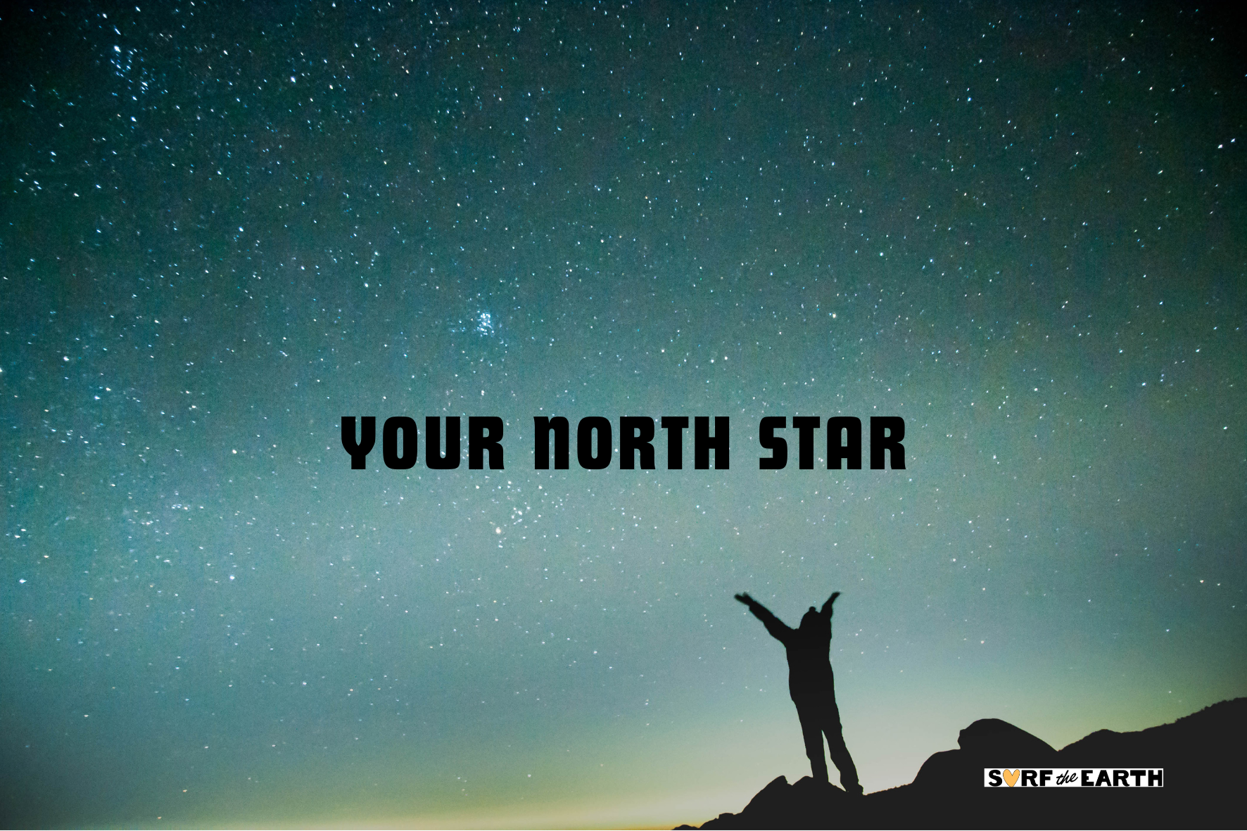 Your Word, Your North Star: An Invitation to Begin 2026 With Intention