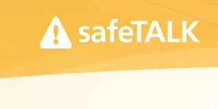 safeTALK (suicide alertness for everyone)