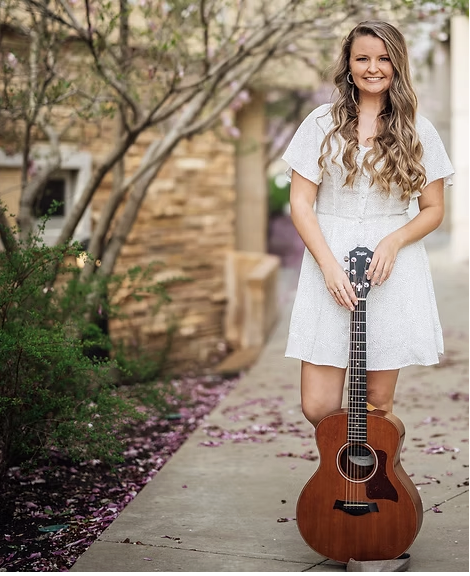 Hannah Hoffman, MT-BC