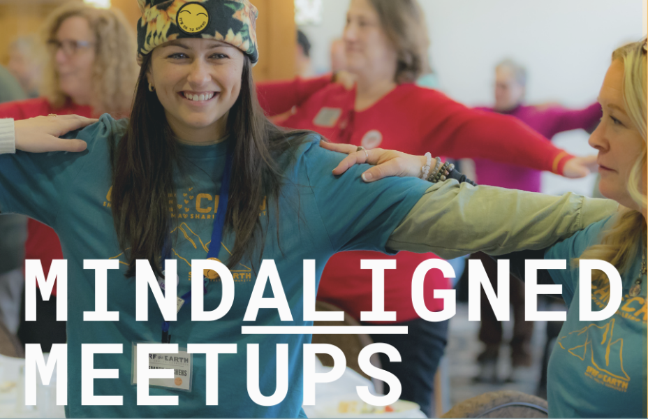 MindAlign ONLINE Meetup