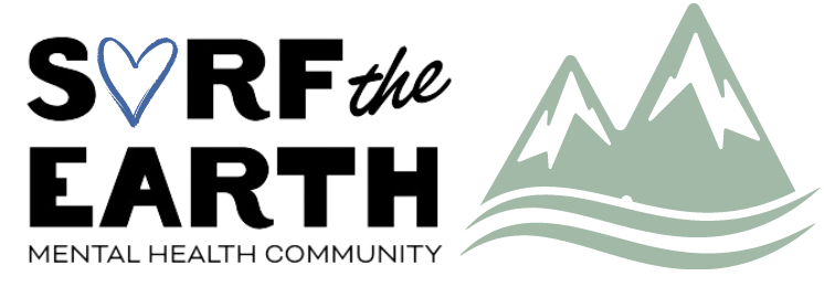 Surf the Earth Mental Health Community