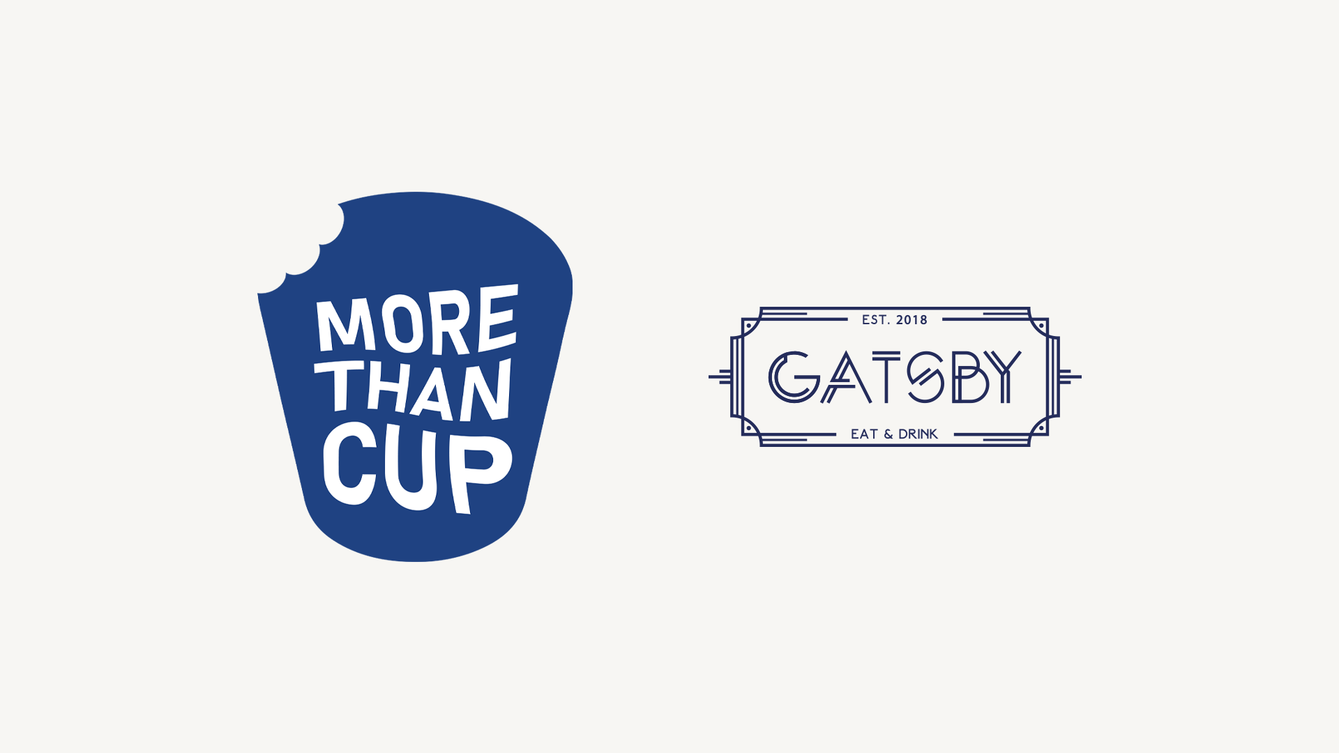 MoreThanCup🤝Gatsby