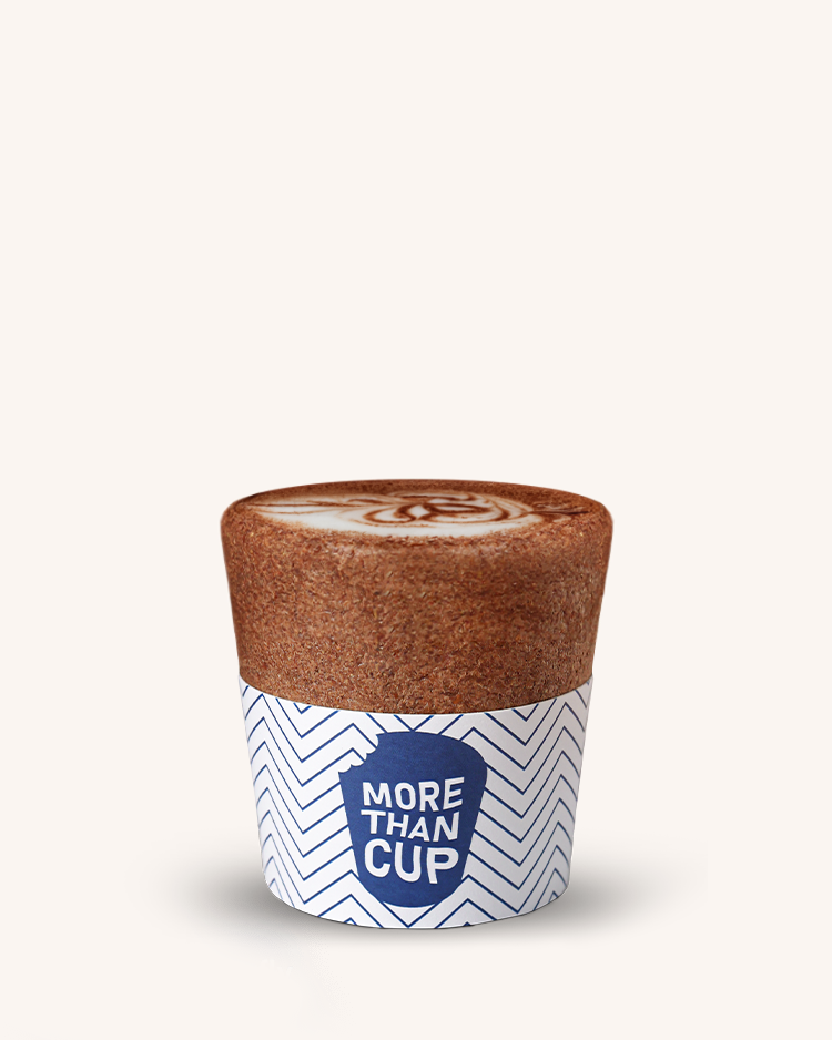 Chocolate Cups 100ml