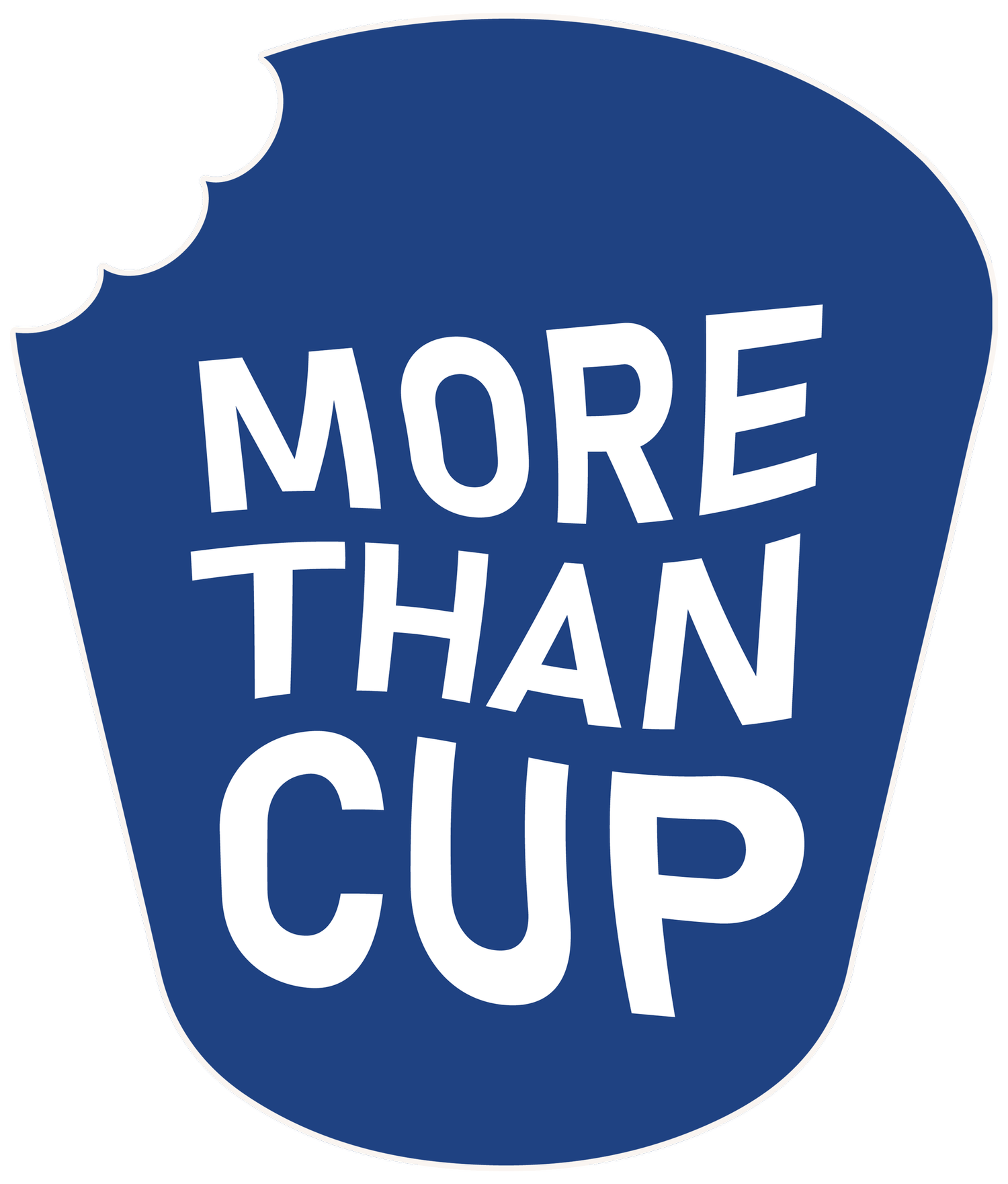 MoreThanCup