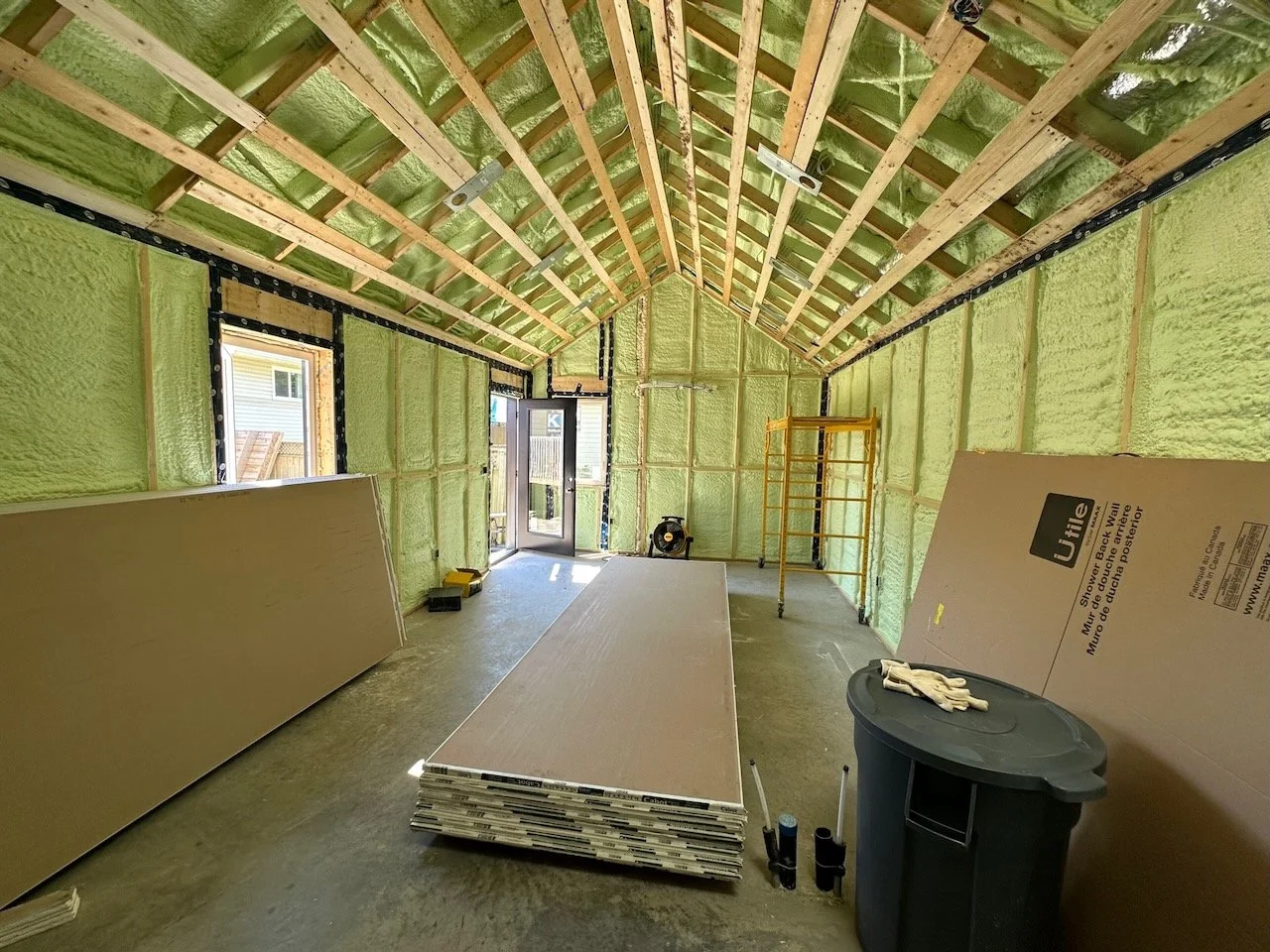 Sprout Dwellings | Build Smarter, Live Better Today.